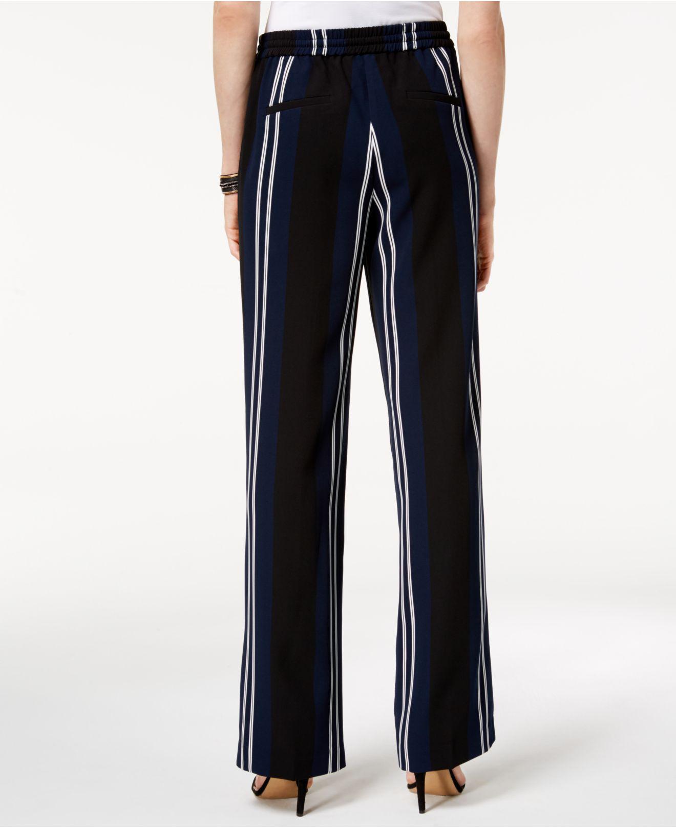 macys stretch pants