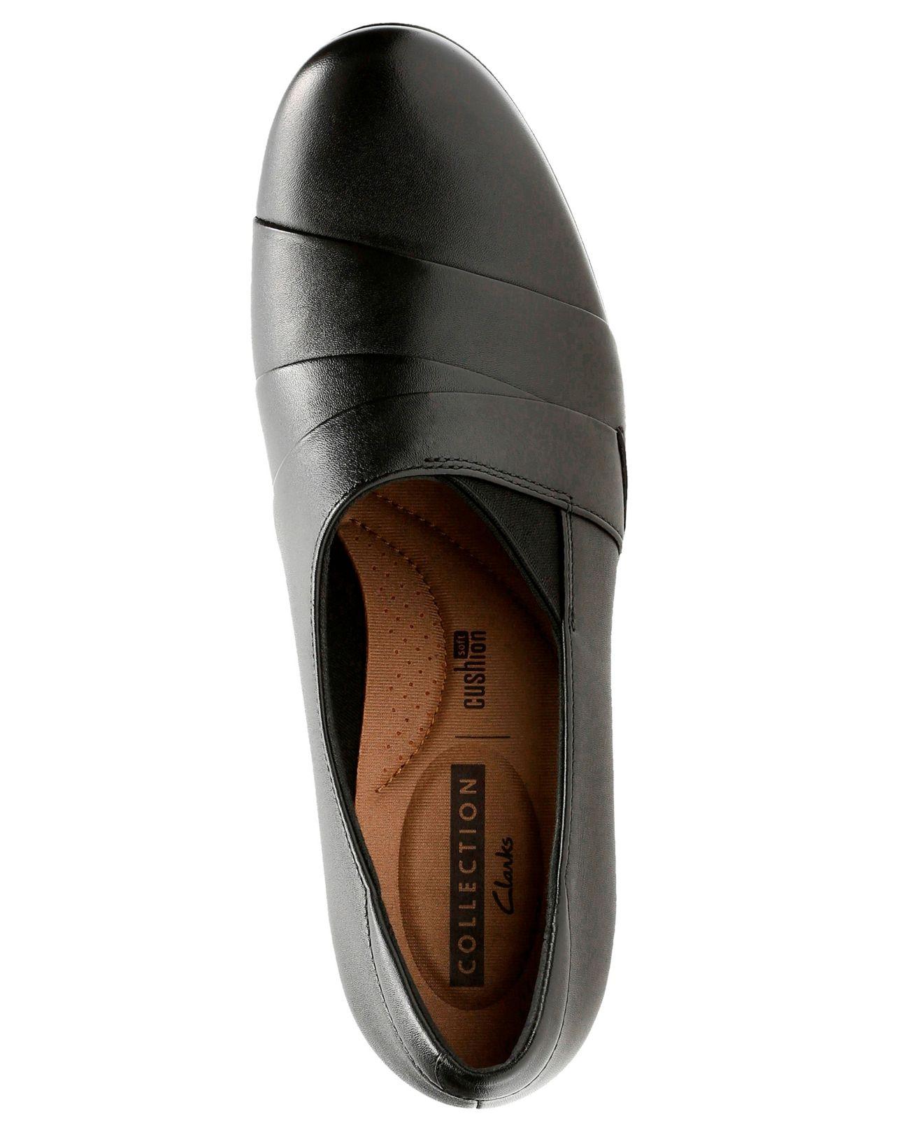 clarks shooties