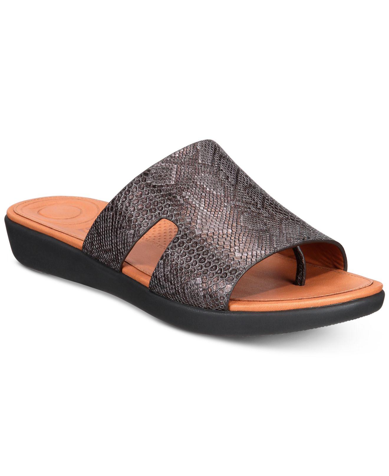 fitflop h bar