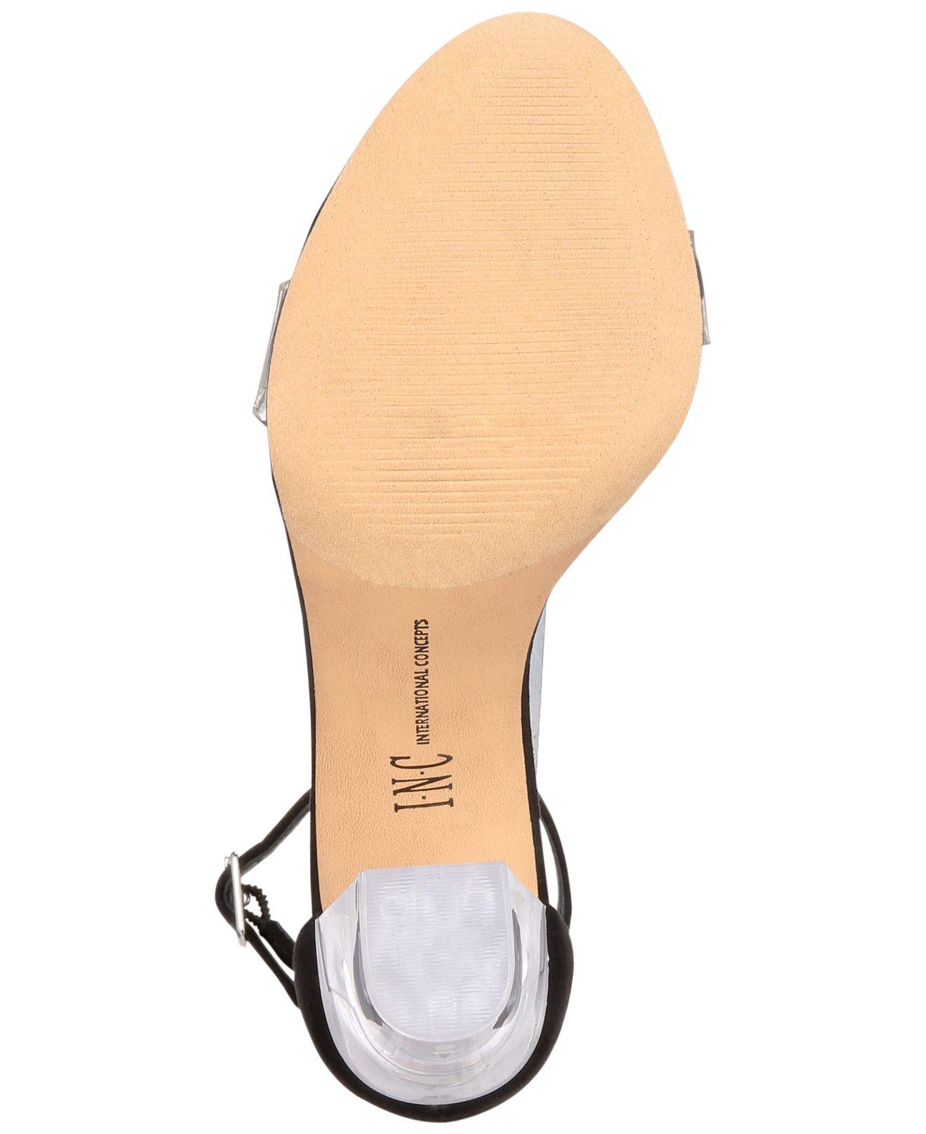 inc kivah block heel