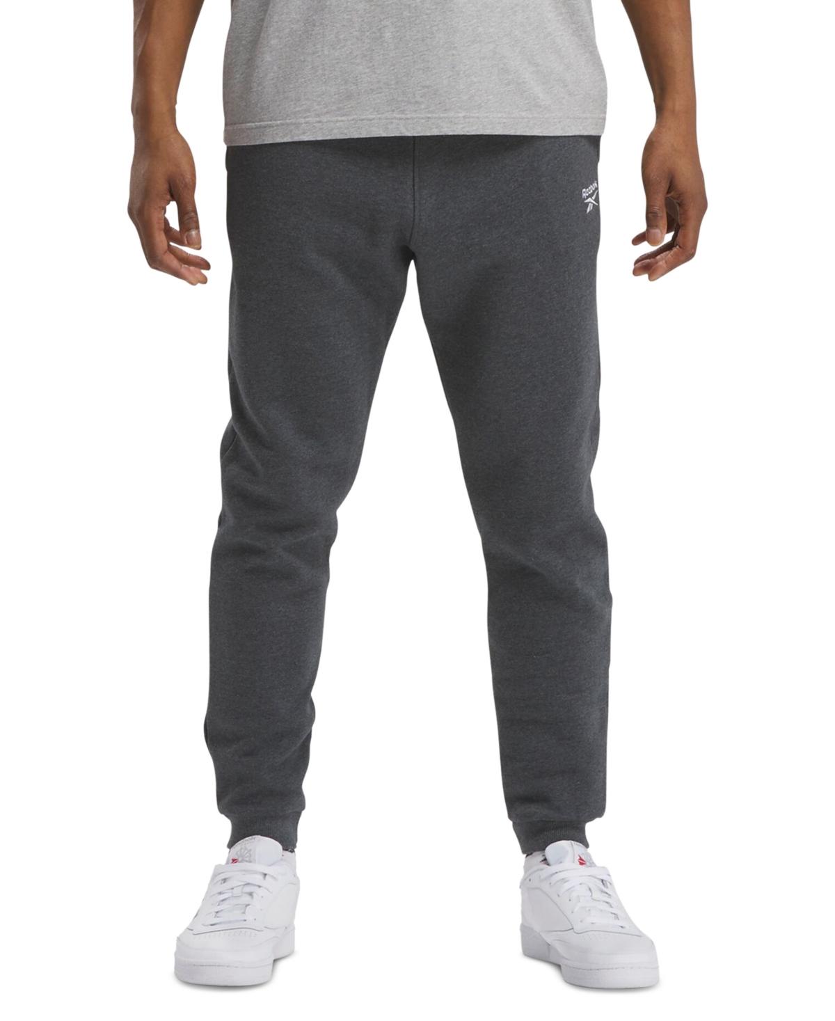 Reebok fleece sweatpants new arrivals