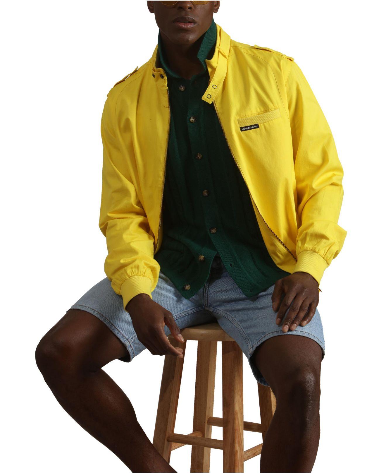 Macys members hotsell only jacket