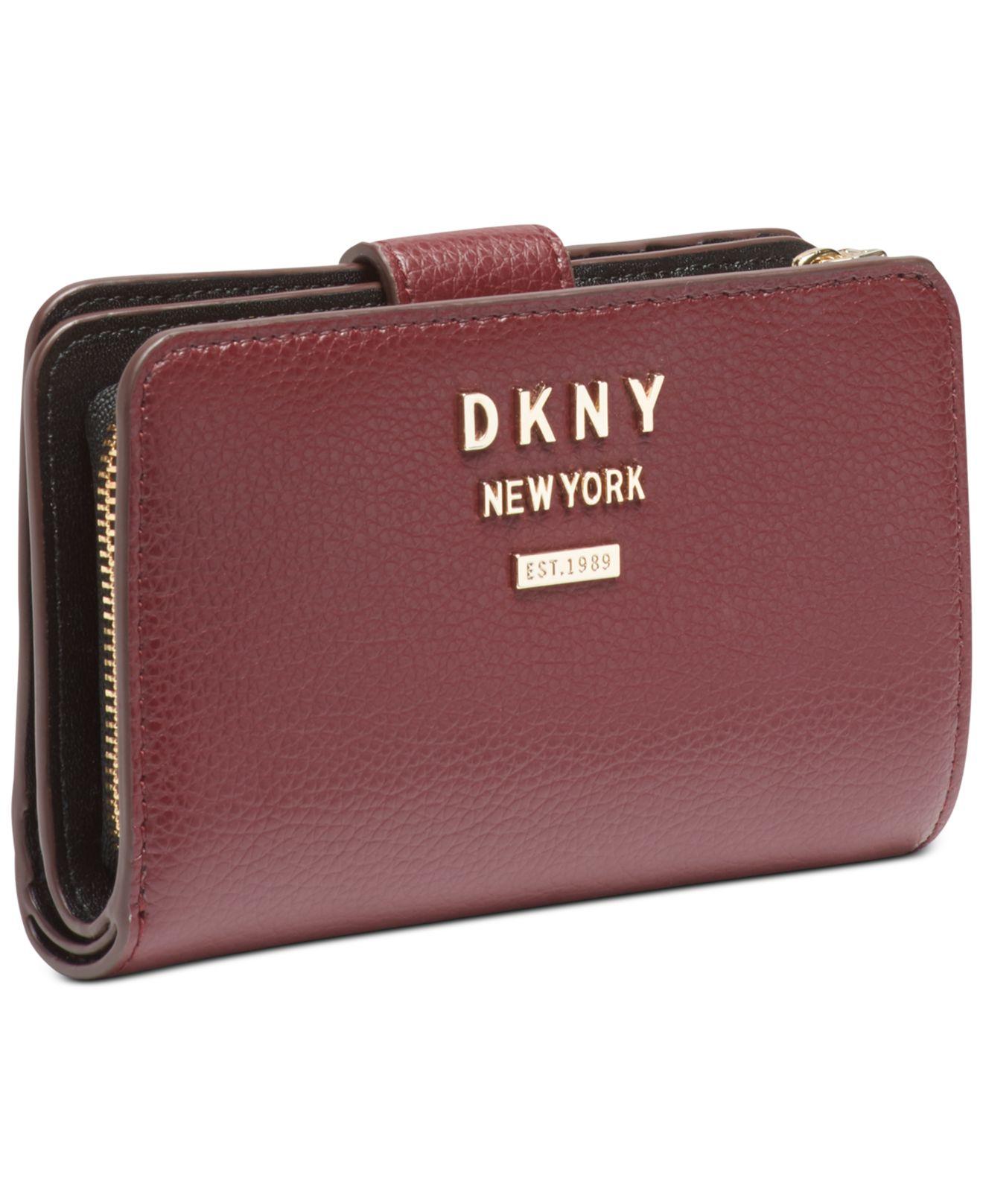 dkny carryall purse