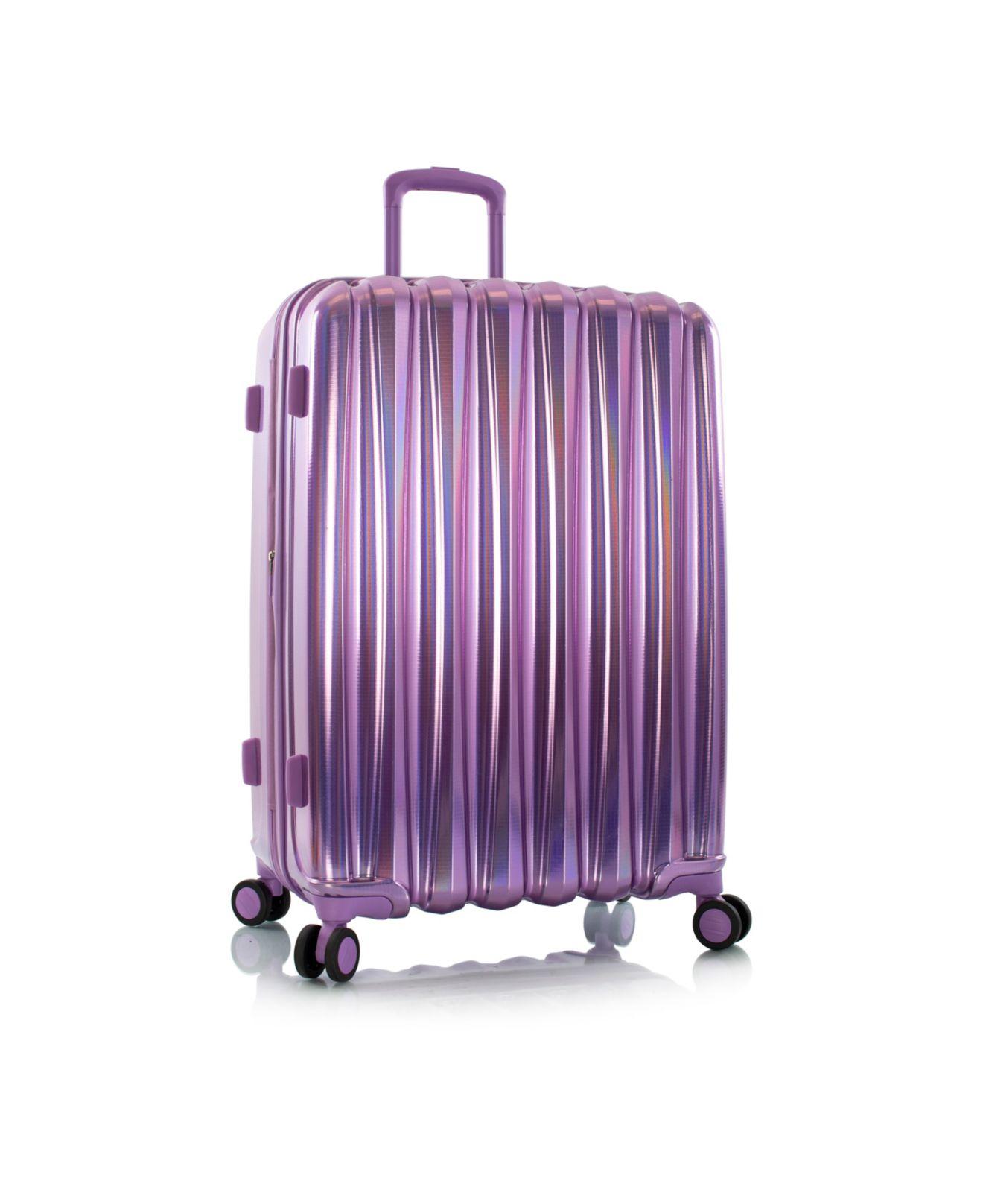 Heys Astro 30" Hardside Spinner Luggage in Purple Lyst