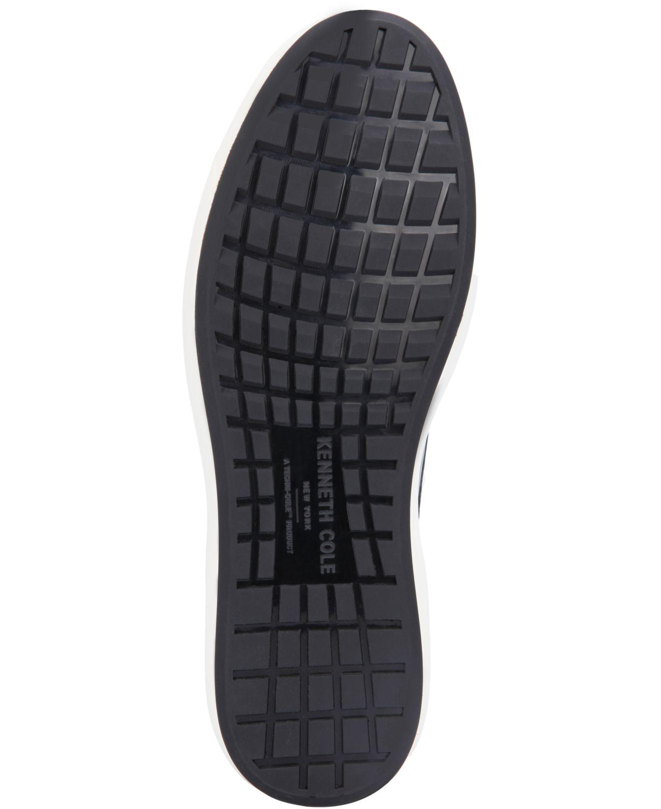the mover lace up dress sneaker
