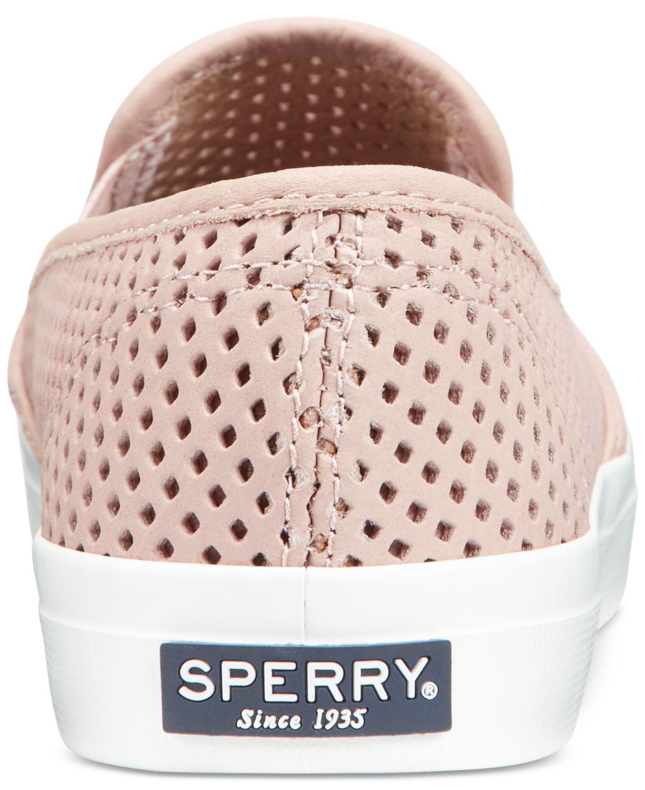 sperry top sider non slip