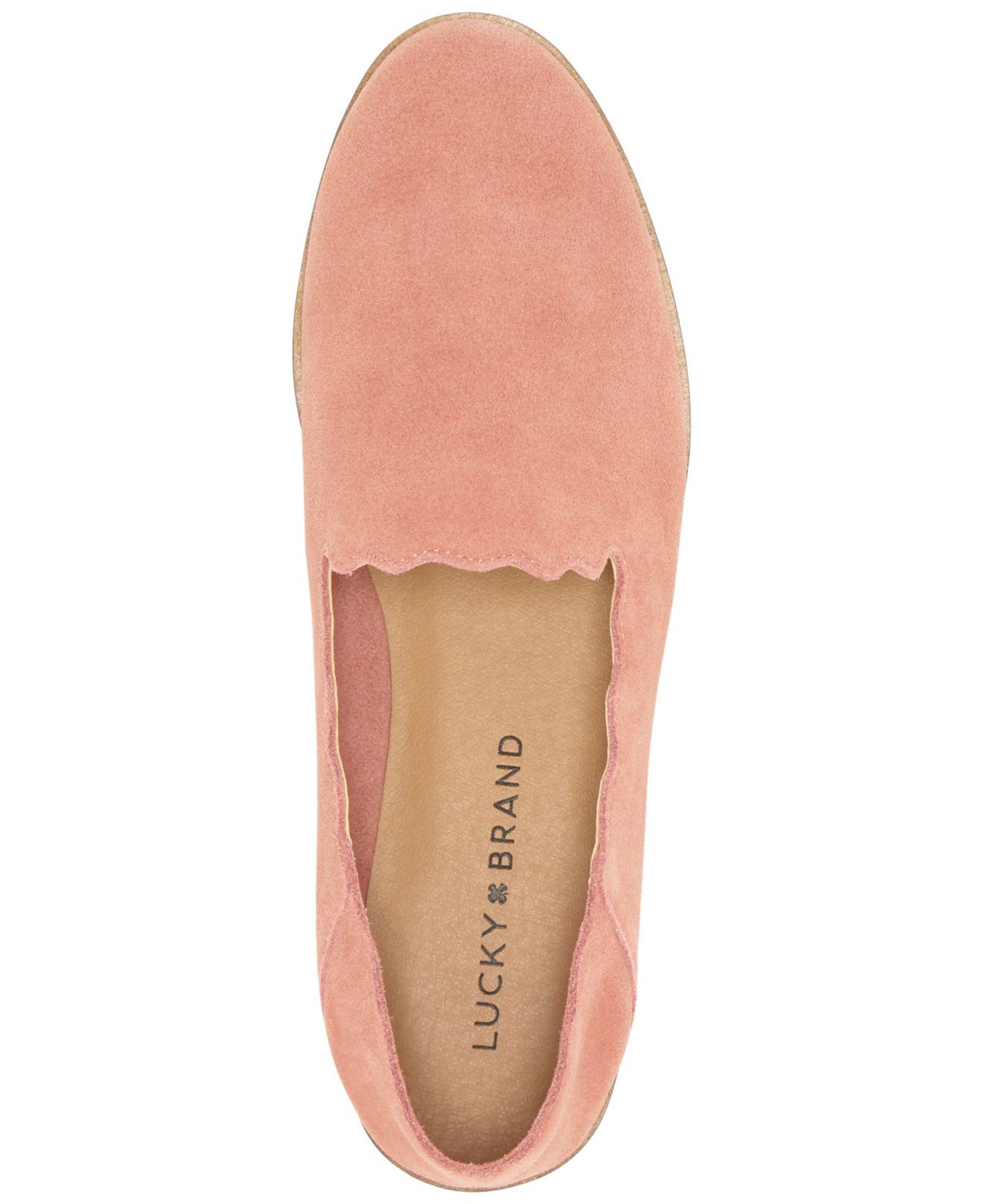 lucky flats macys