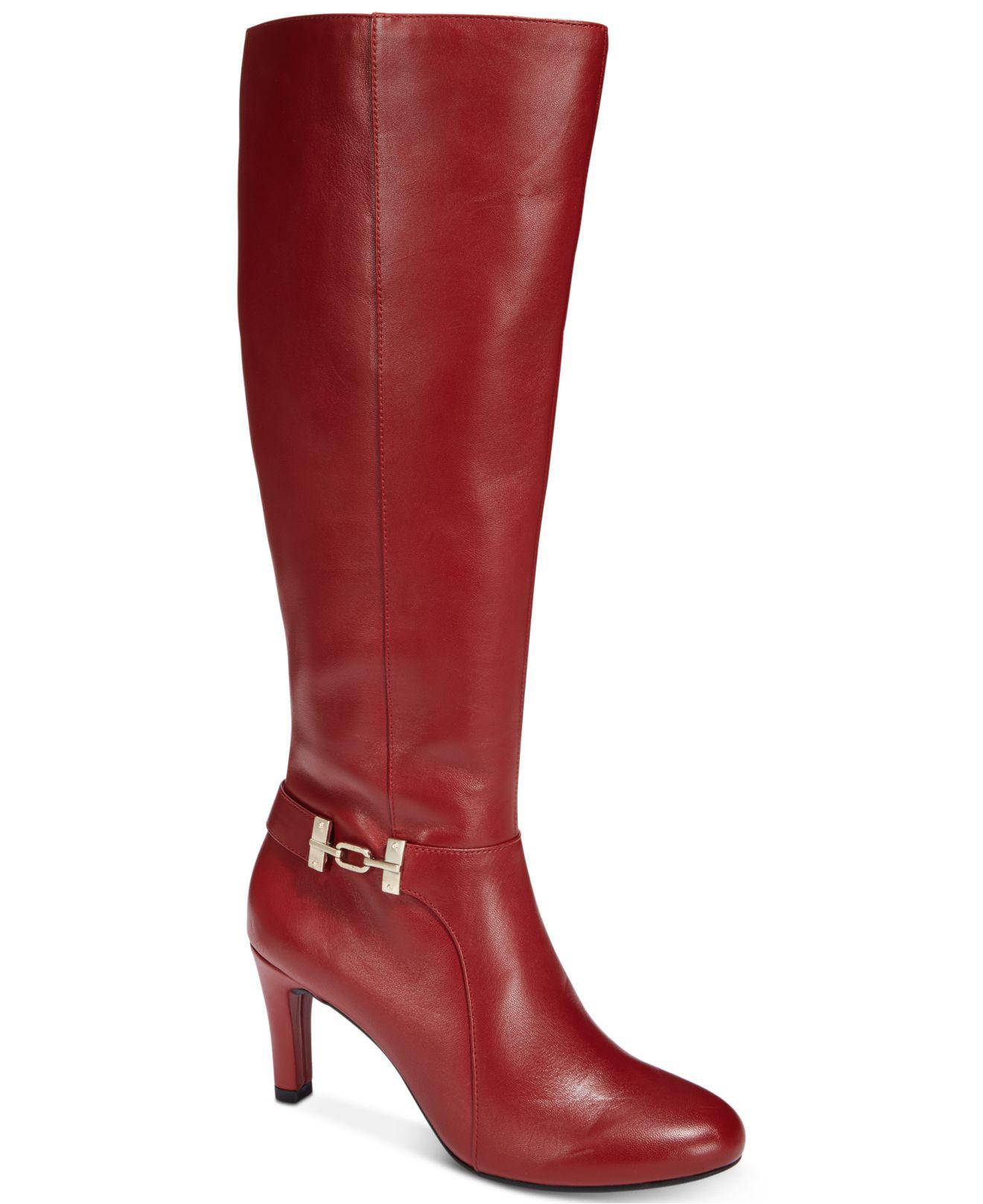 bandolino lamari dress boots
