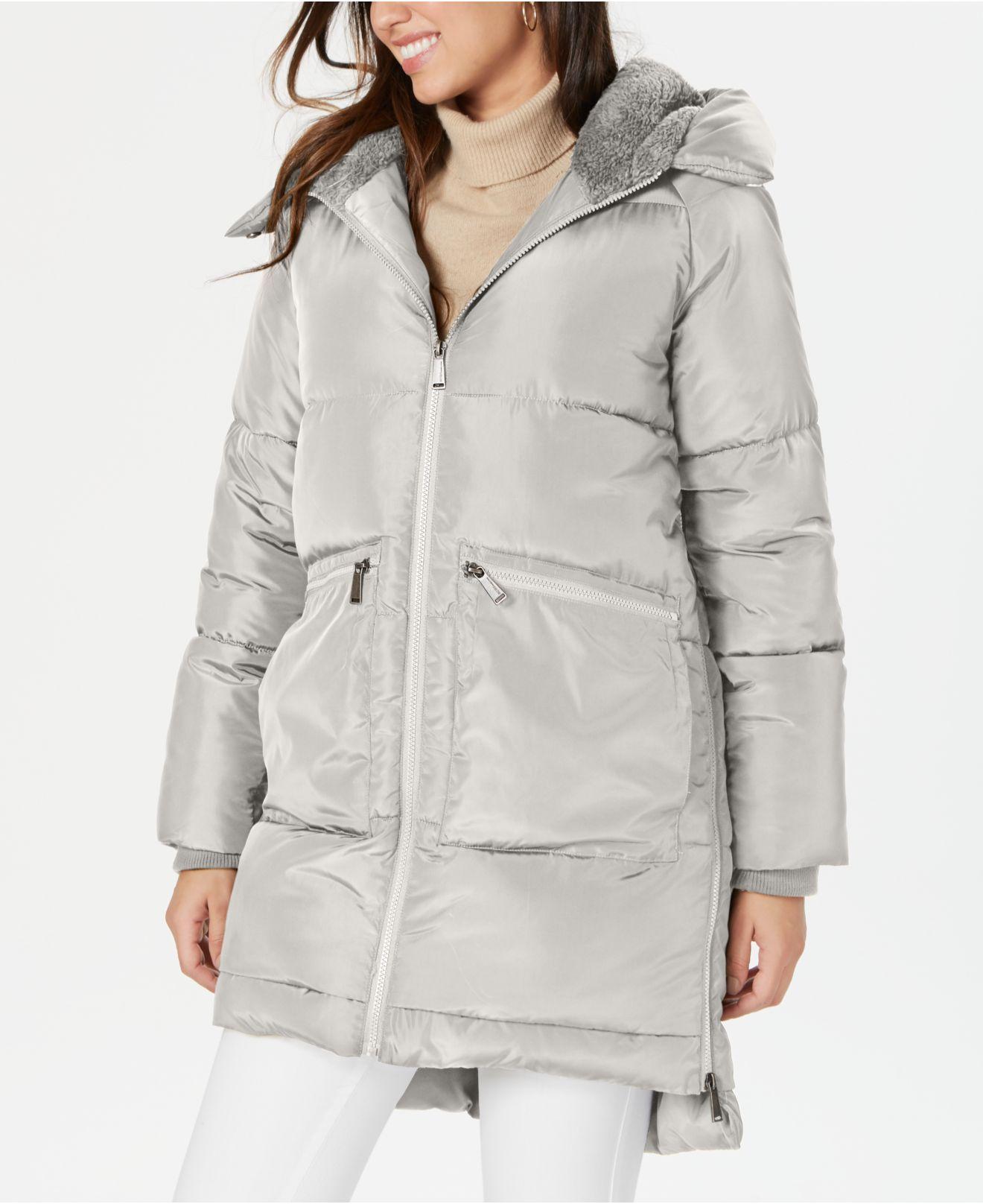 Bcbgeneration Puffer Coat Hotsell, 57 