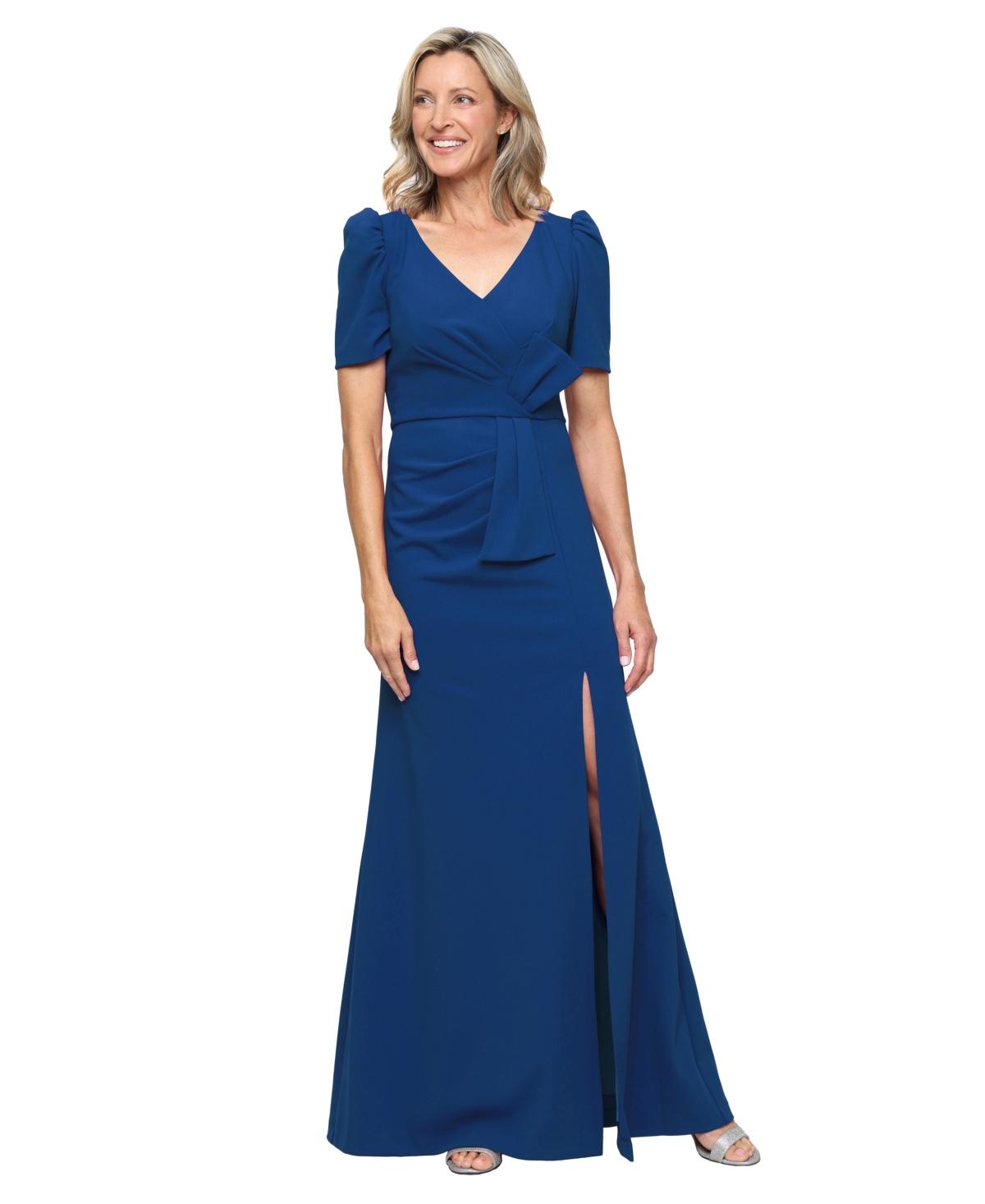 Alex Evenings Wrap Dresses for Women | Lyst