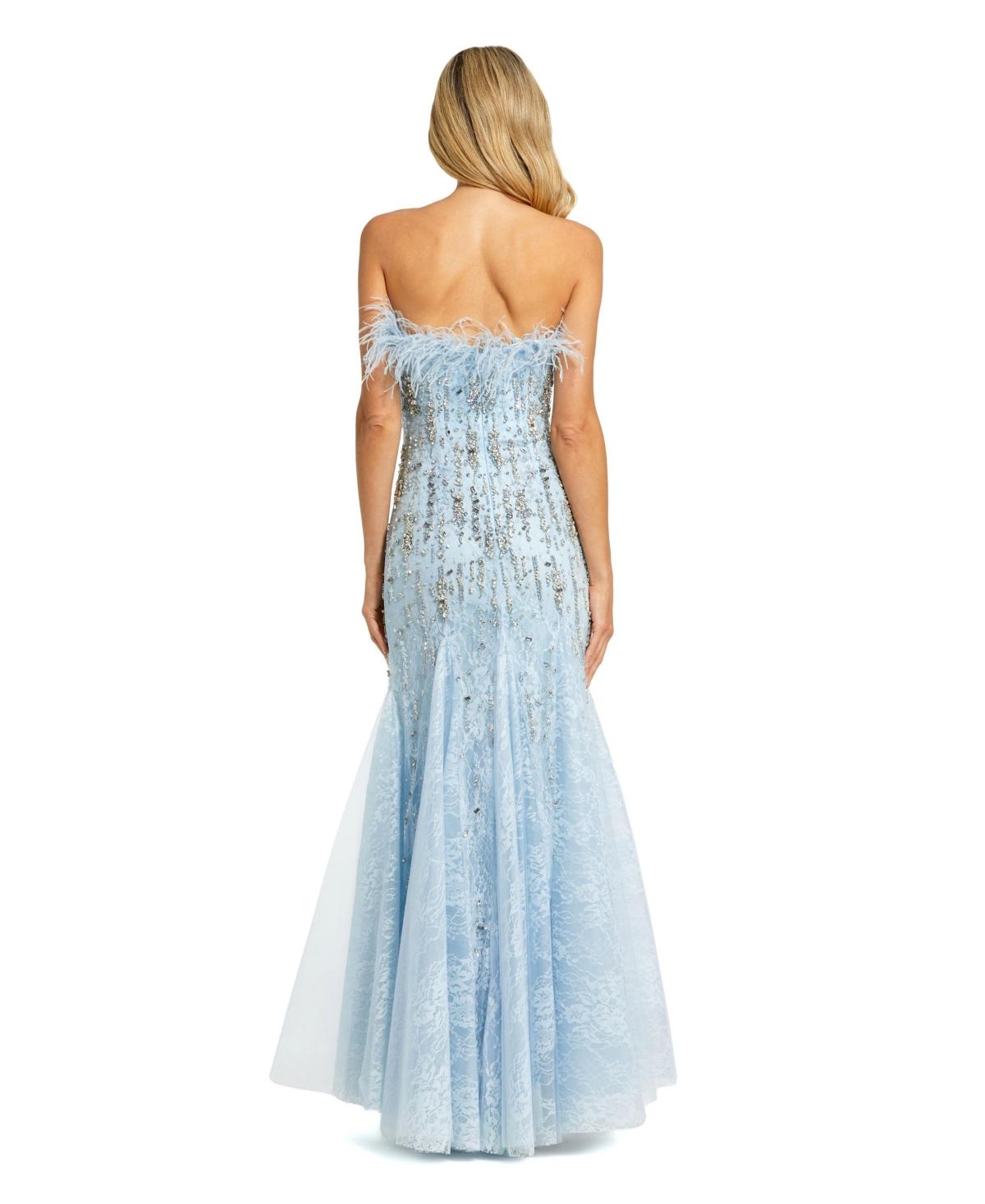 Mac Duggal Off The Shoulder Dresses for Women | Lyst Mac Duggal Off The Shoulder Dresses for Women | Lyst