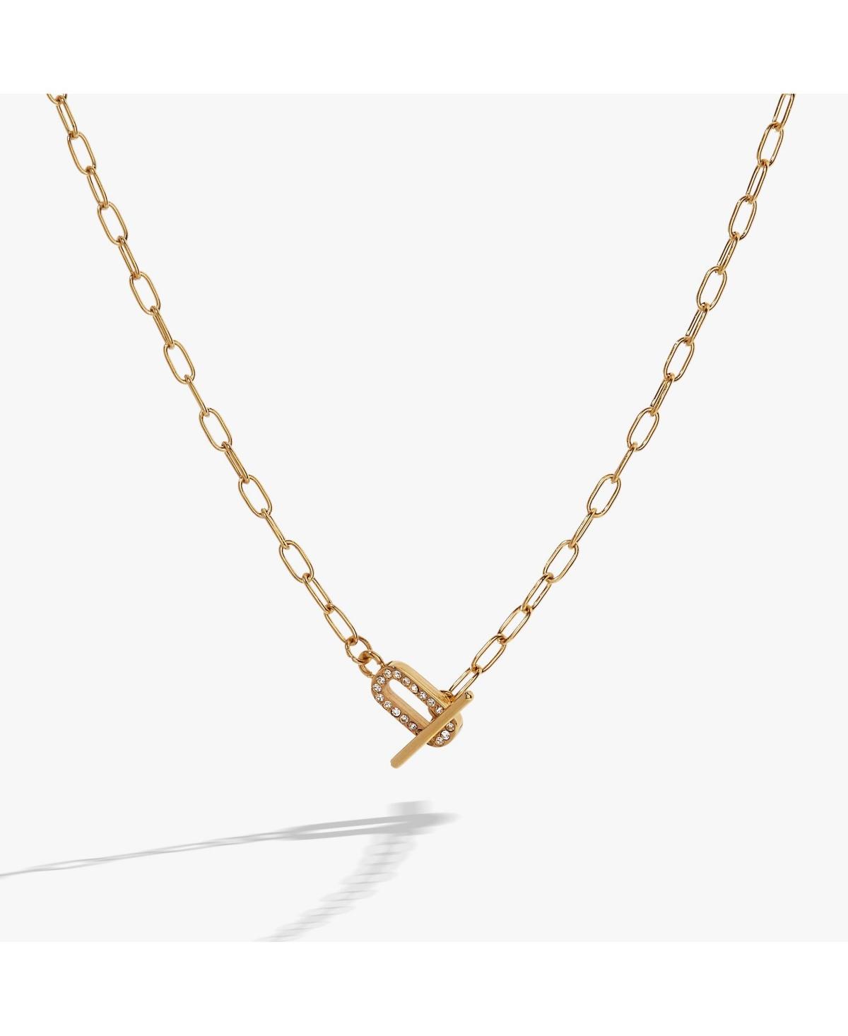 Elongated Necklace Alex And Ani Initial Necklace Women's ALEX AND