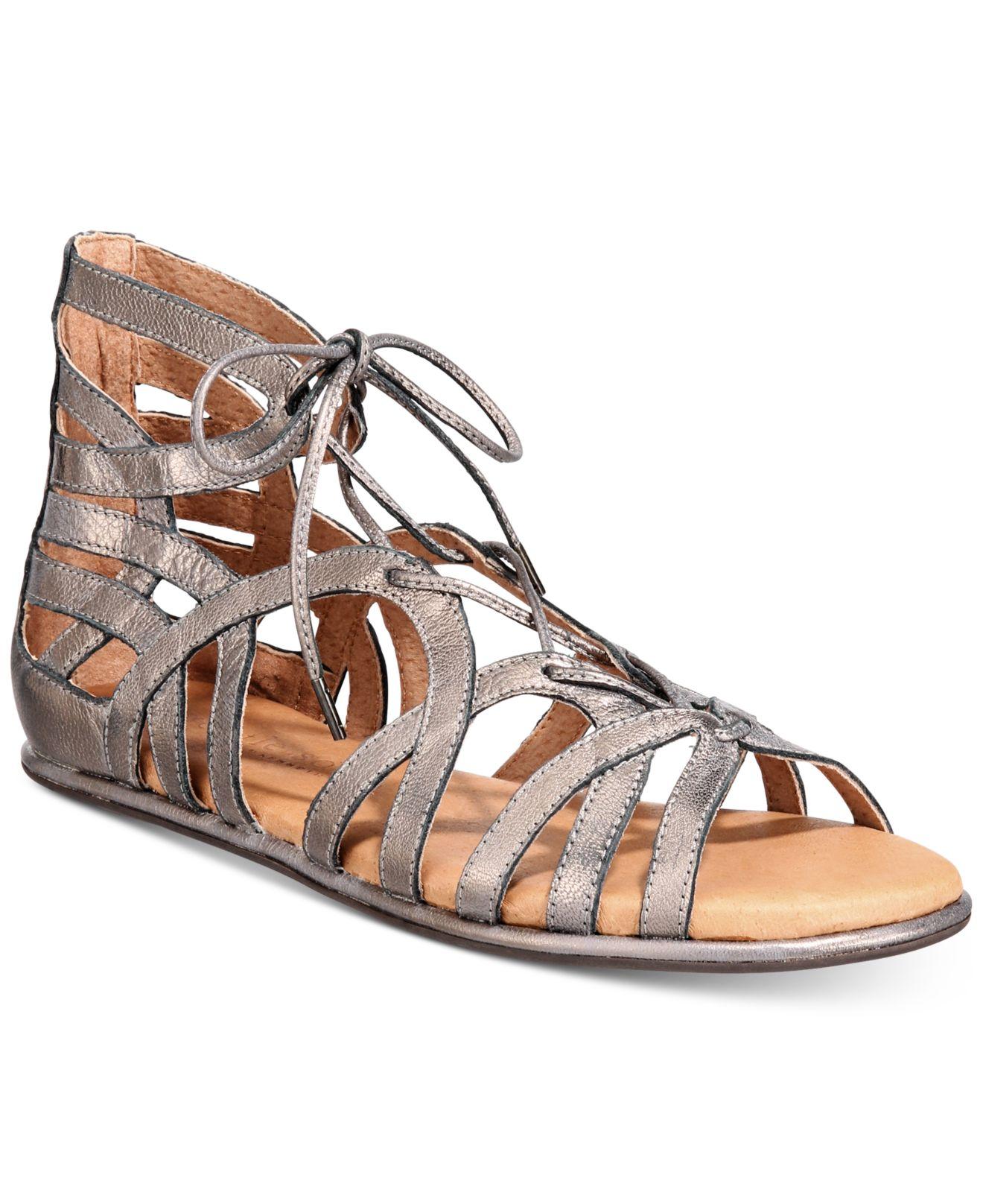 kenneth cole break my heart sandals