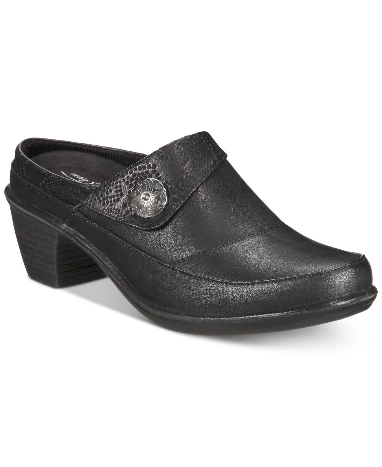 easy street journey mules