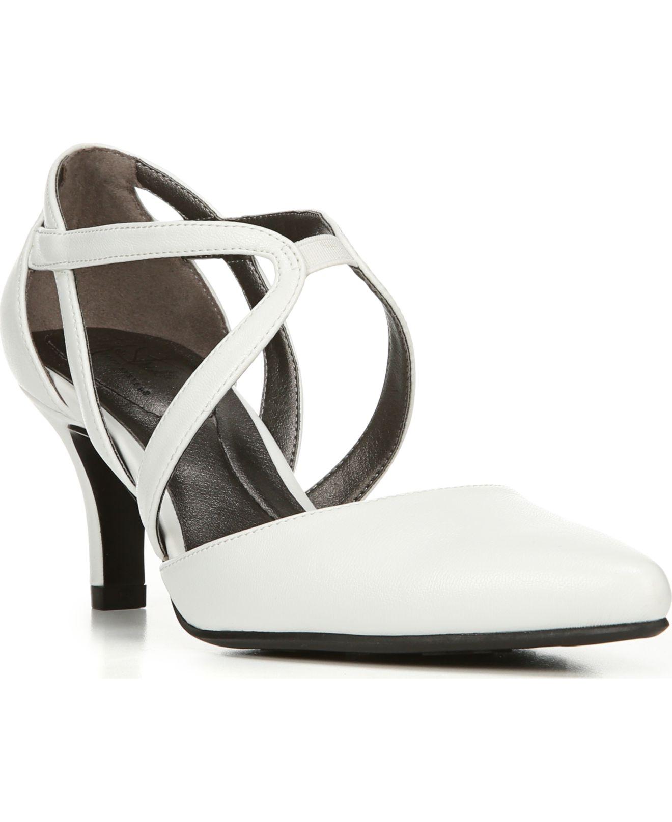lifestride carlin pump