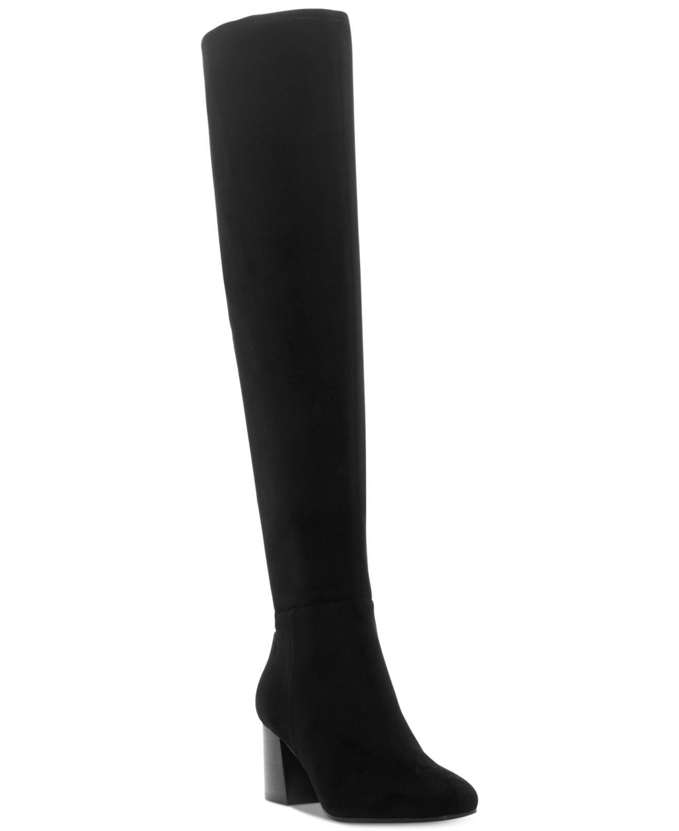 vince camuto kantha over the knee boot