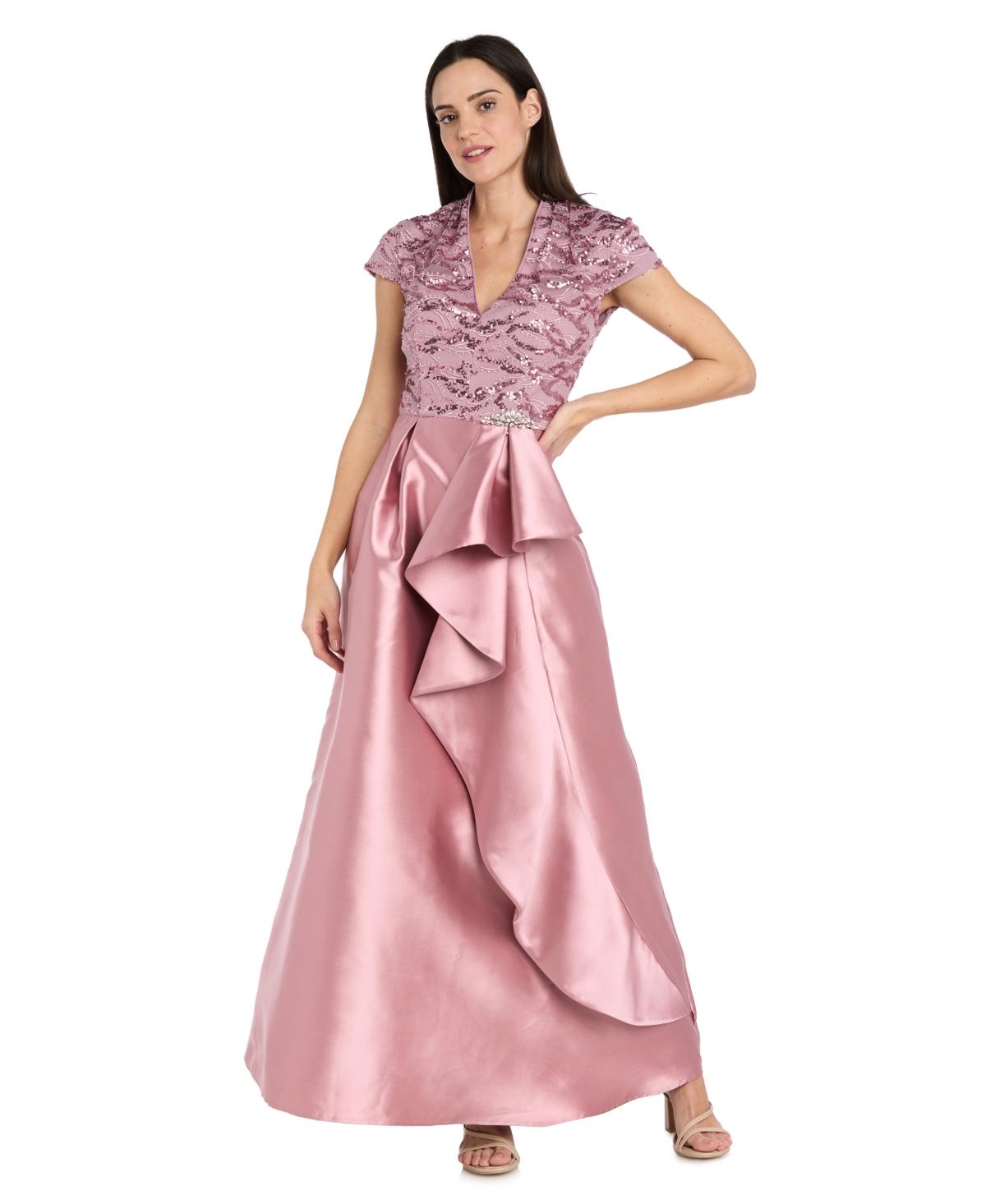 R & M Richards Maxi dresses for Women | Online Sale up to 80% off | Lyst R & M Richards Maxi dresses for Women | Online Sale up to 80% off | Lyst
