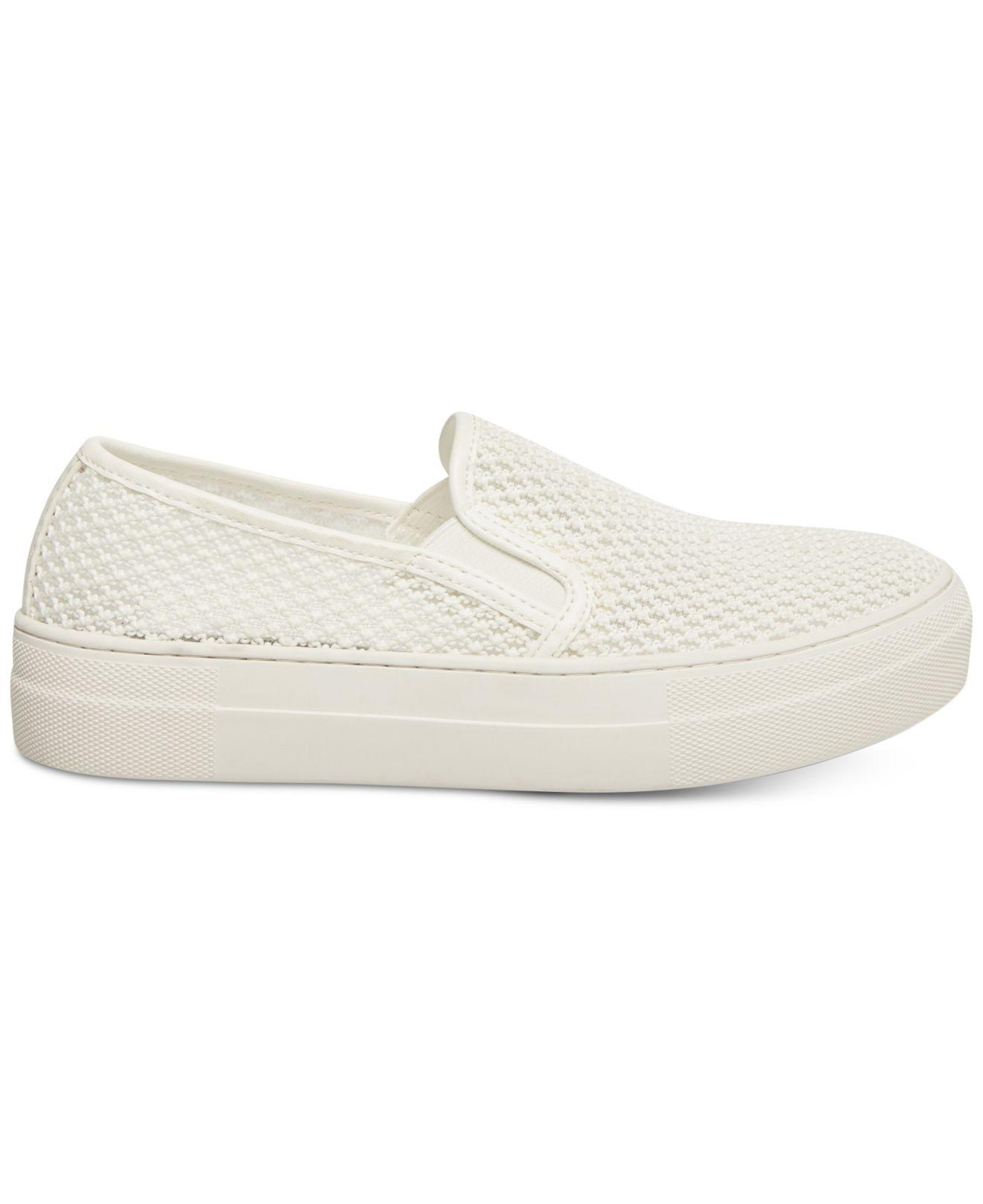 steve madden gills mesh