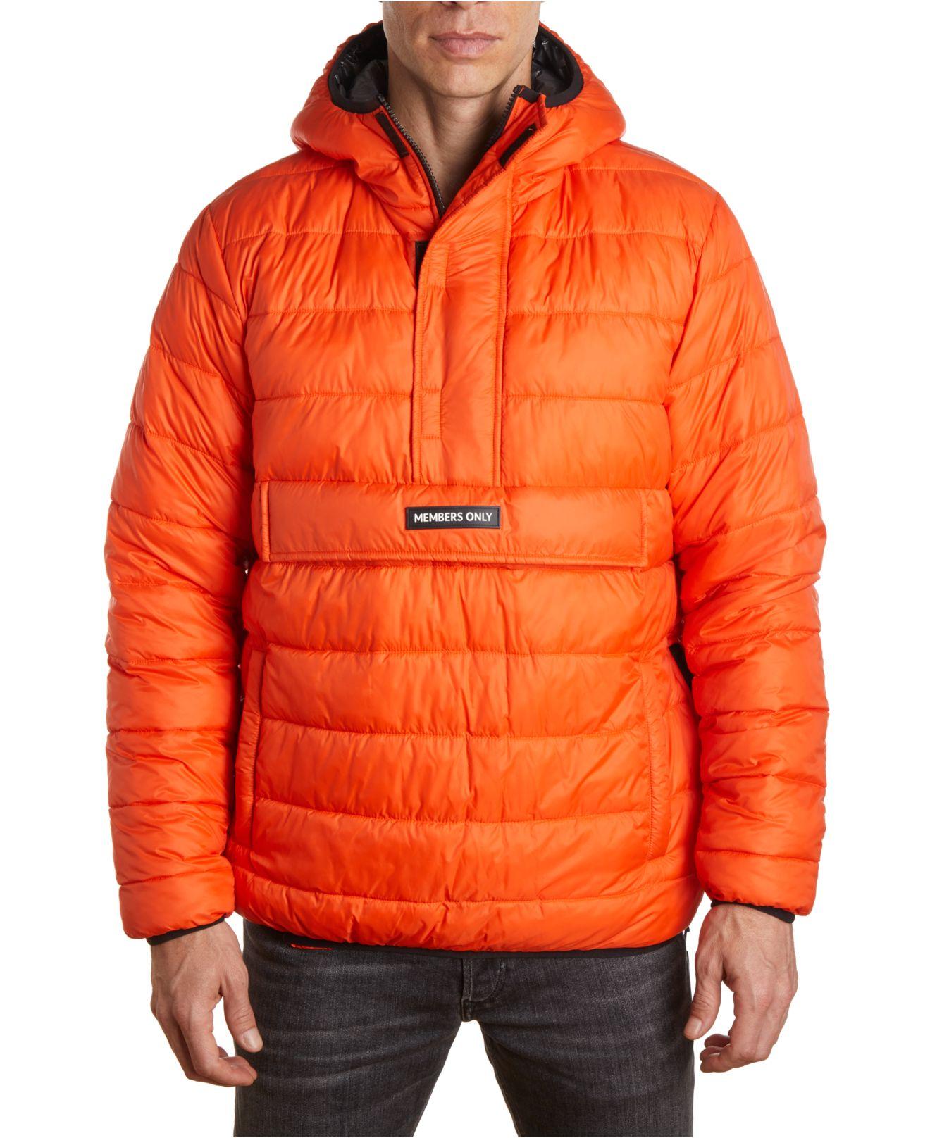 macys members only jacket