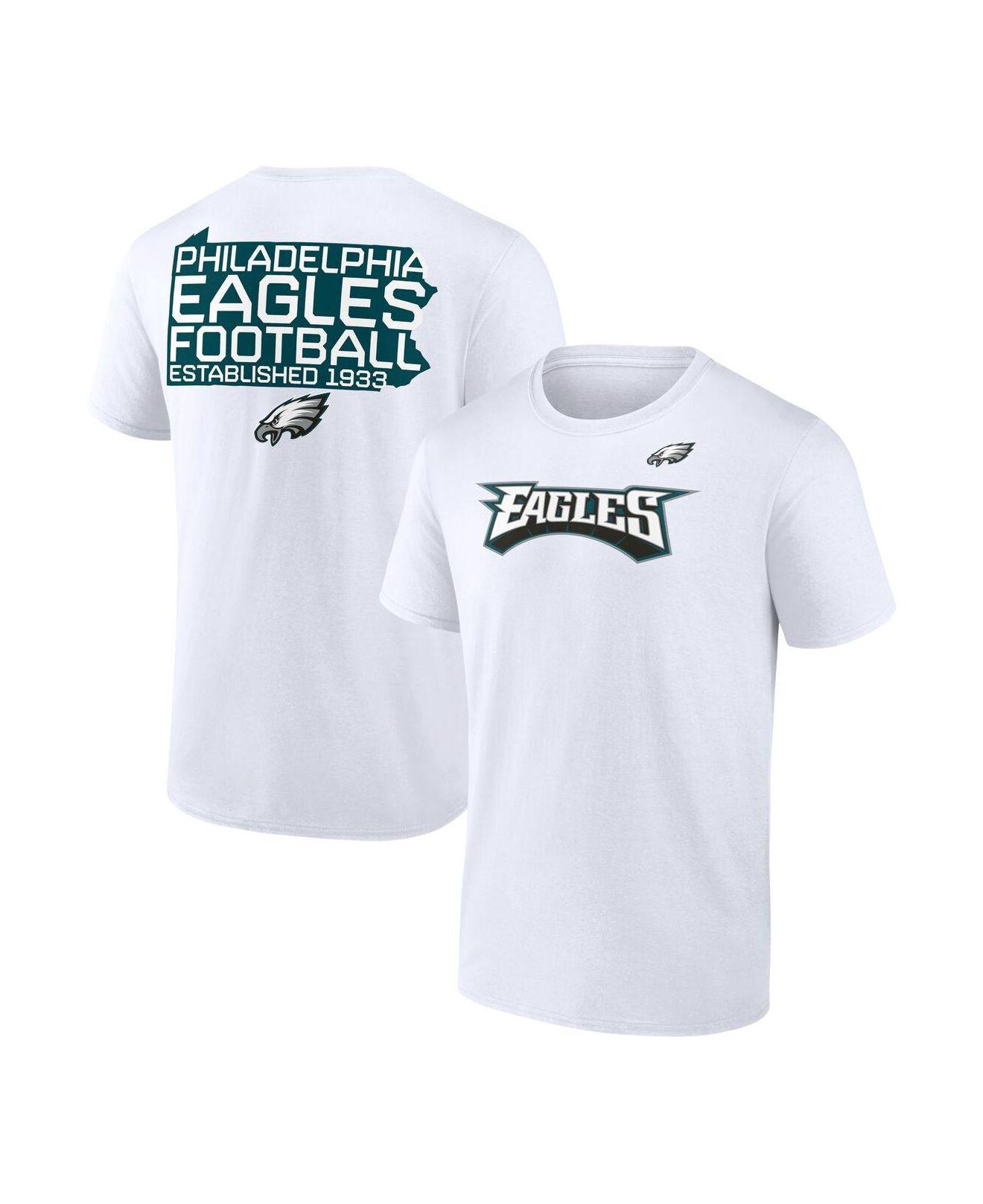 philadelphia eagles 3xlt