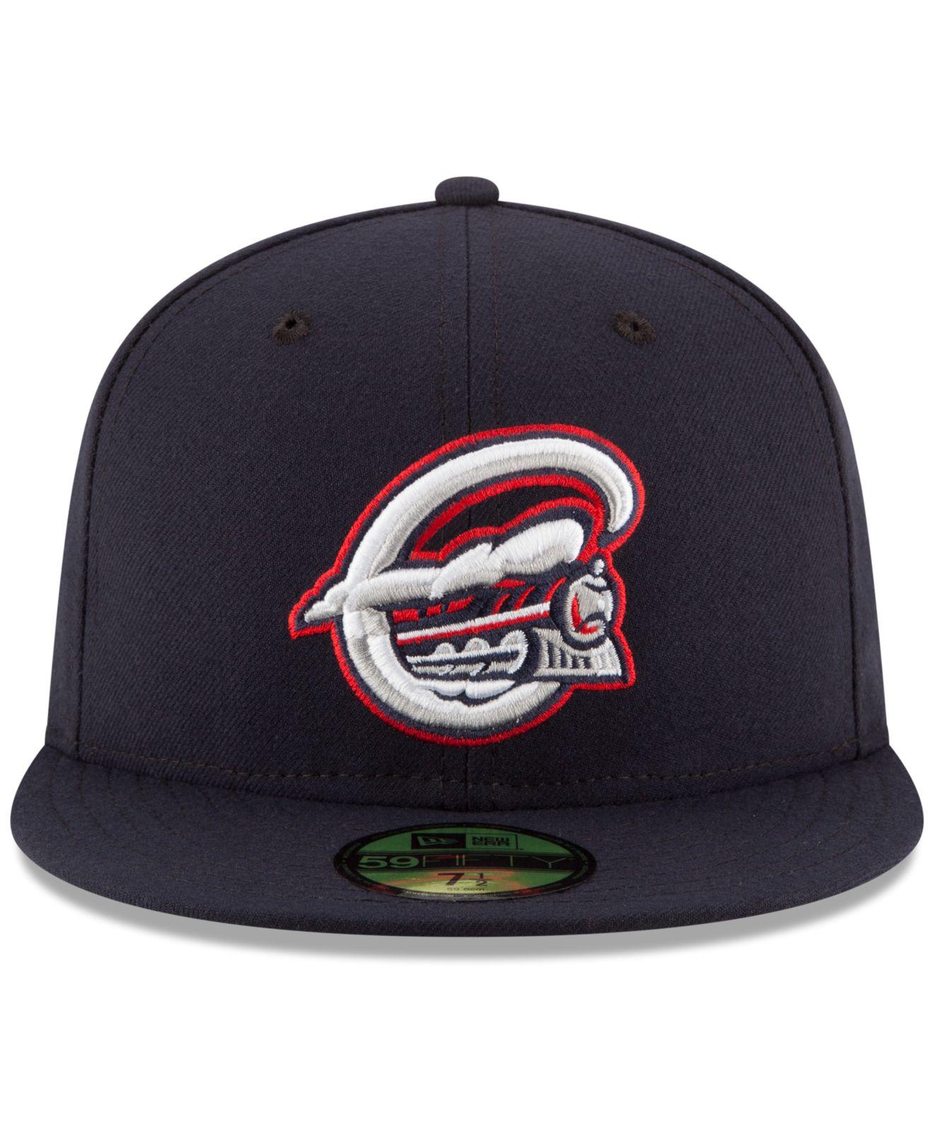 syracuse chiefs hat