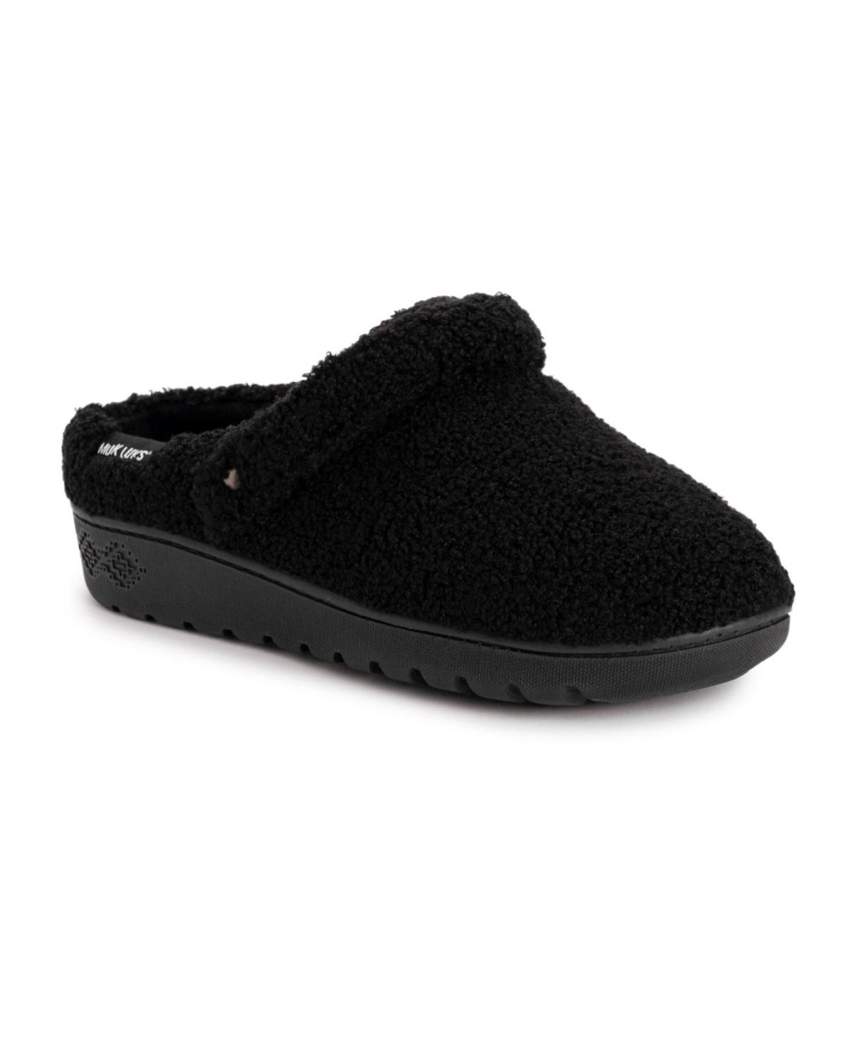 Muk hotsell luk clogs