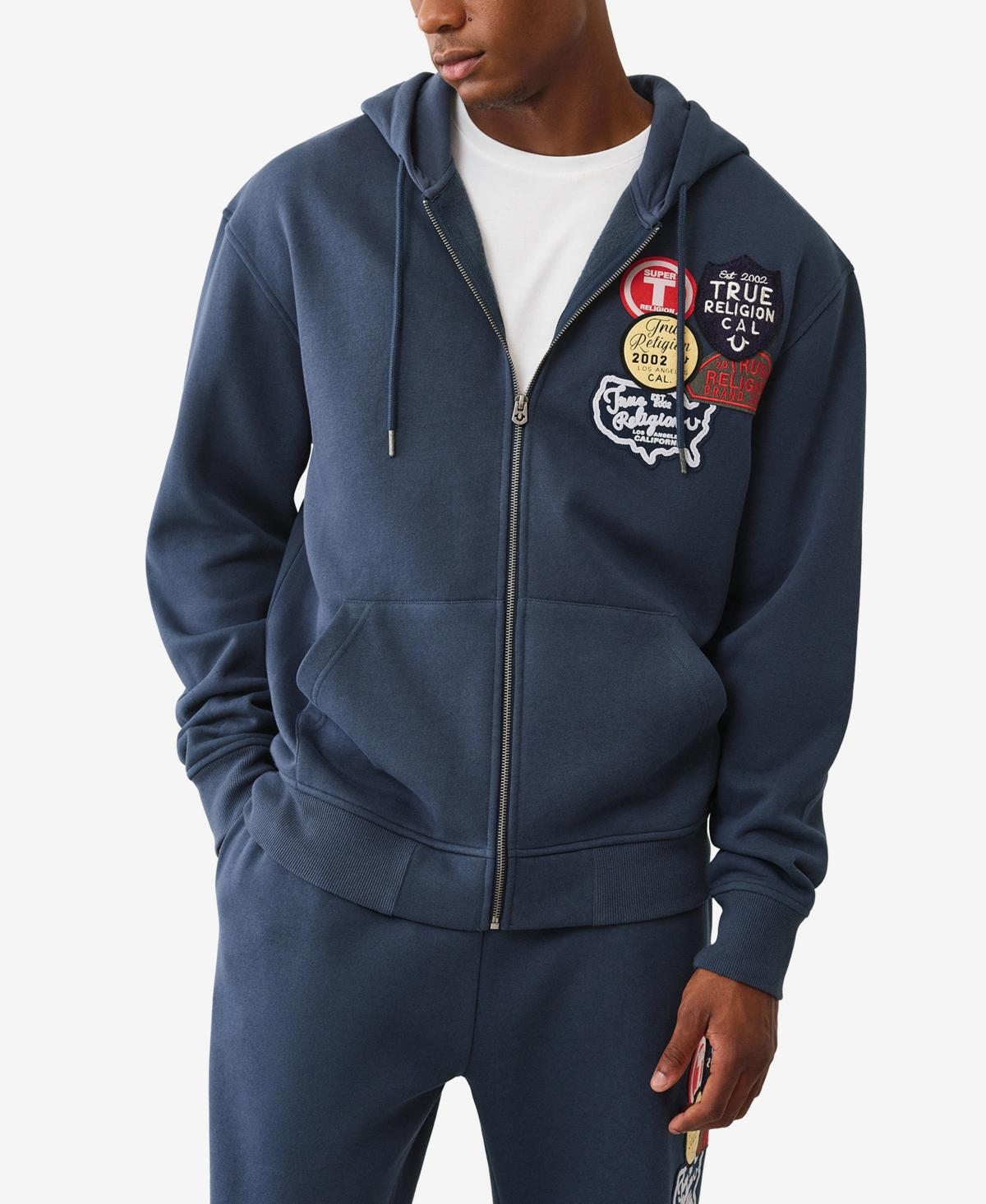 TRUE RELIGION Clothing for Men Online Sale up to 50% off Lyst