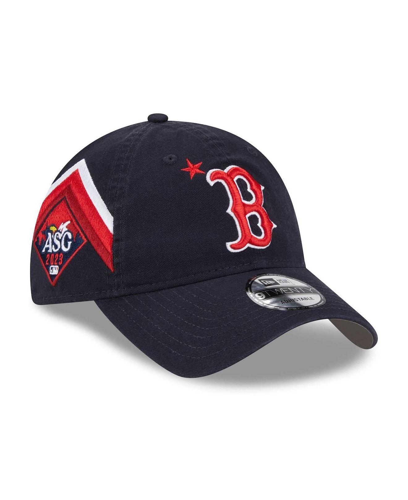 MLB St. Louis Cardinals Clean Up Men's Adjustable Strap Hat Cap Cream Navy  '47