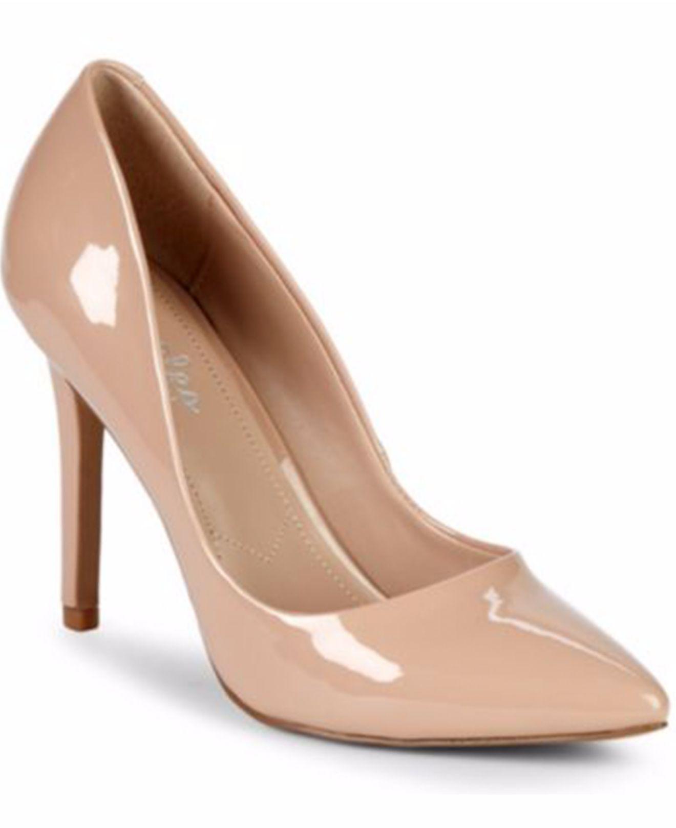 charles david palma pump
