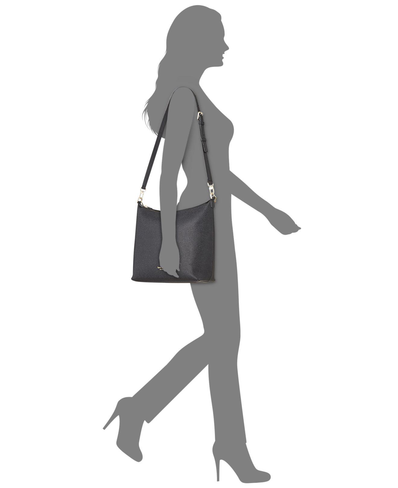 kate spade greene street kaia