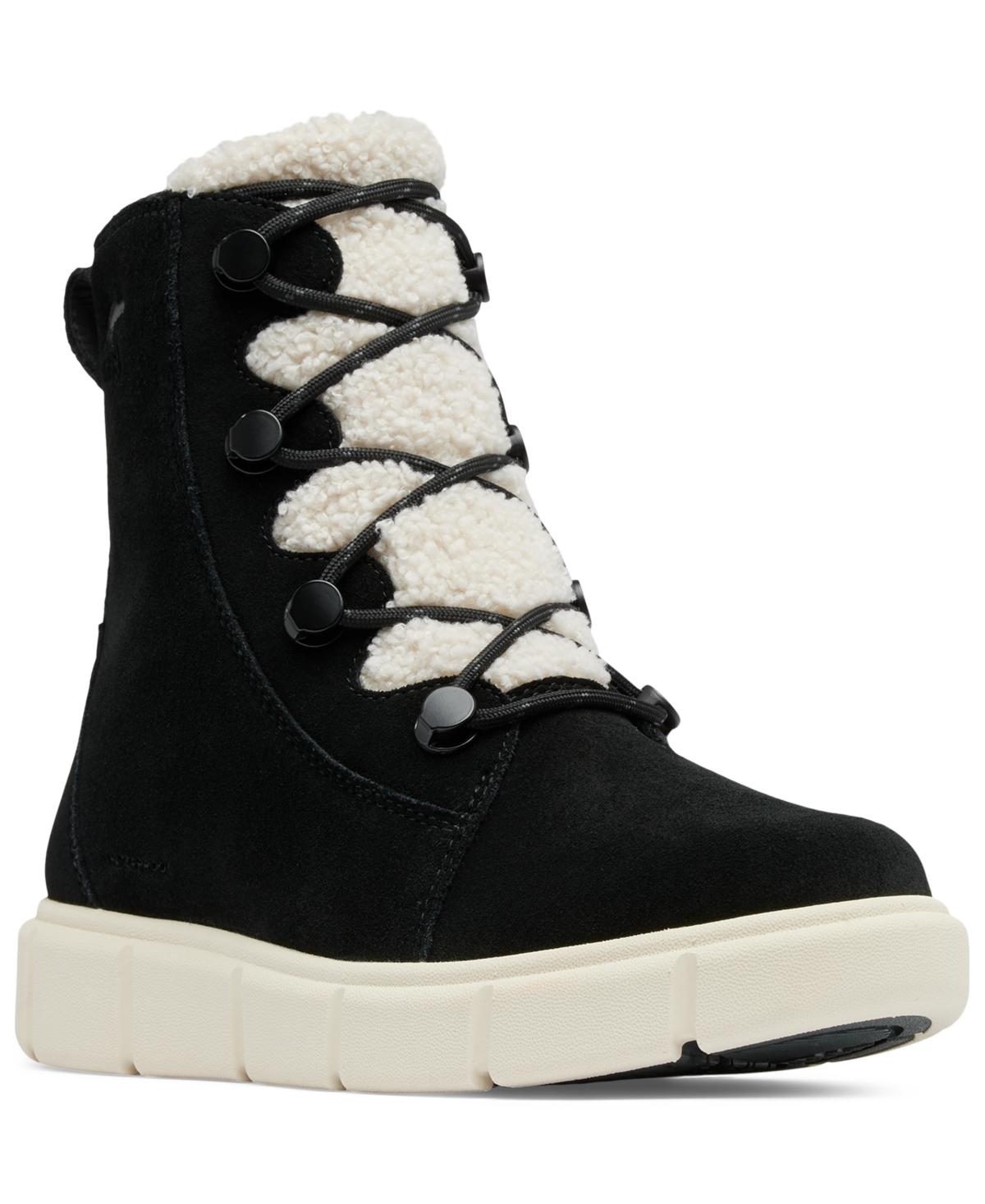 sorel booties sale
