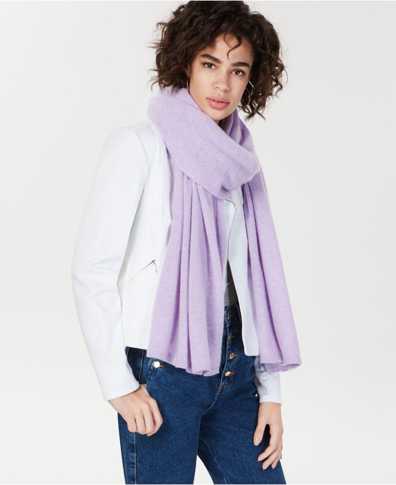 charter club cashmere wrap