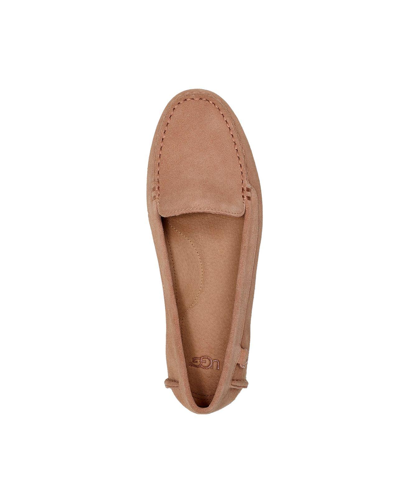 ugg flores flat