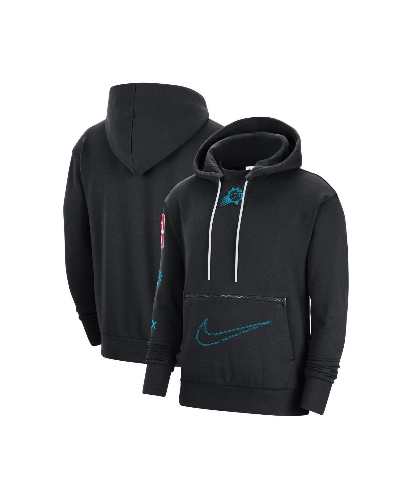 Nike Black Golden State Warriors 2022/23 City Edition Courtside