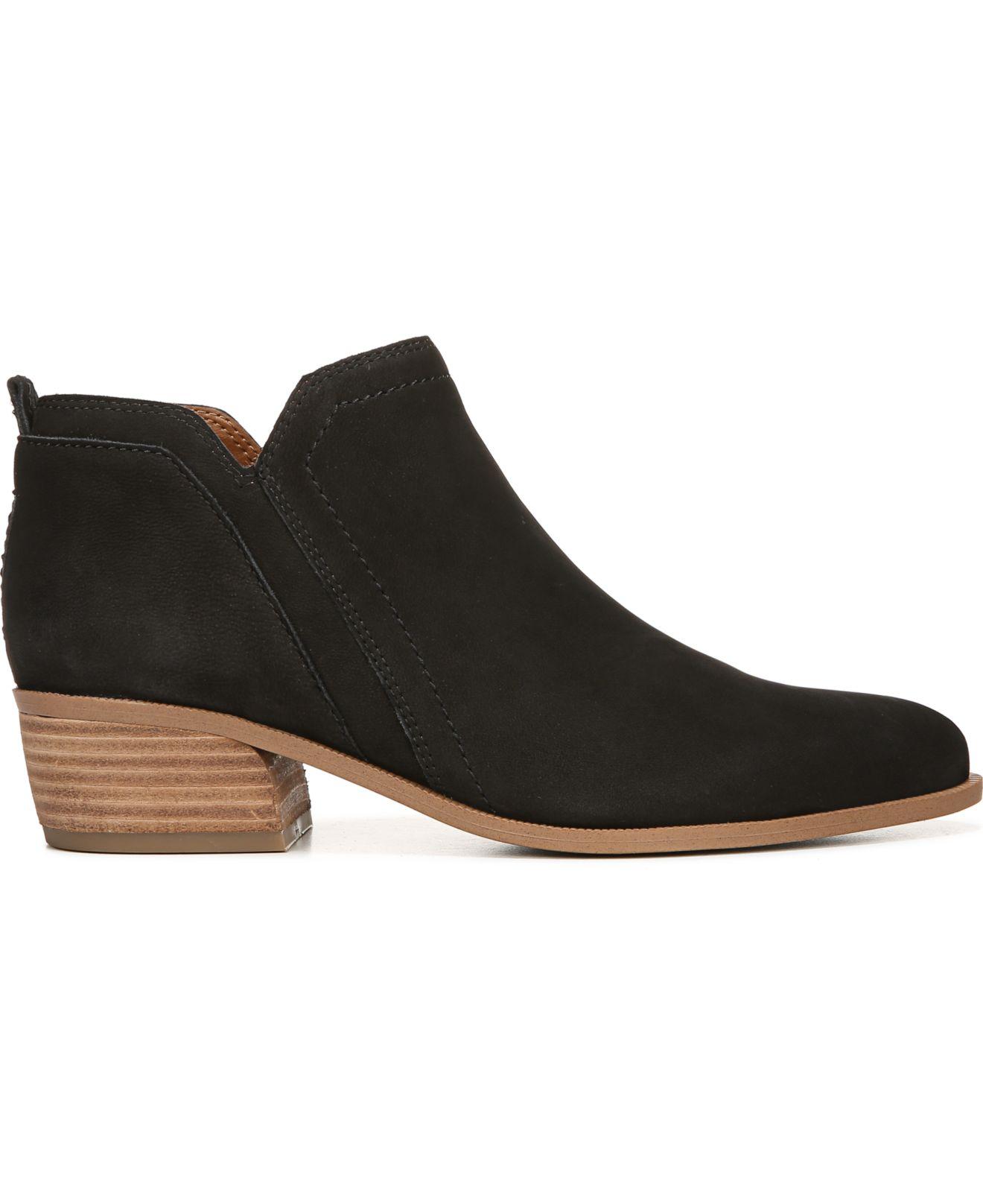 franco sarto booties