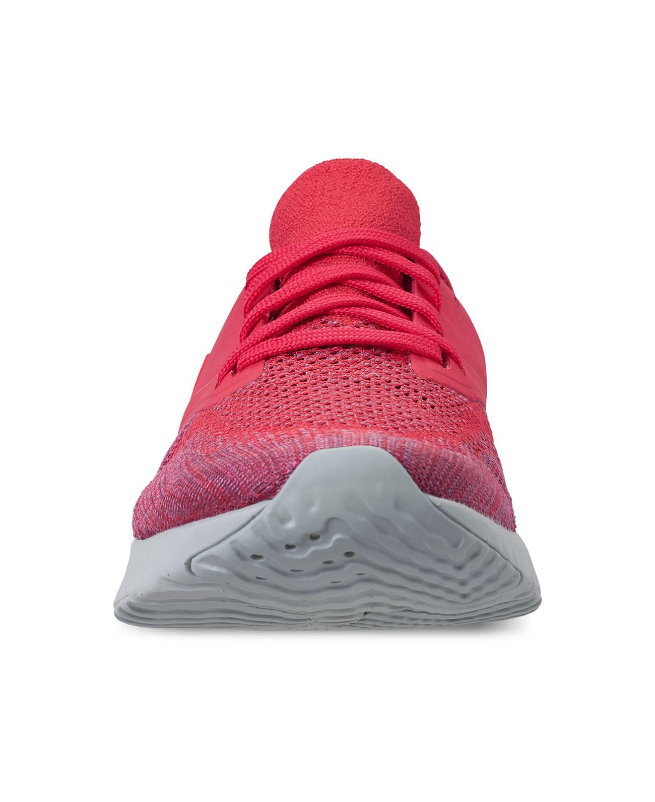 nike odyssey react macy's