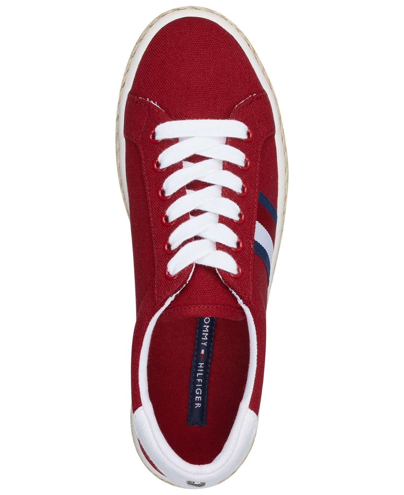 tommy hilfiger filip2 sneakers
