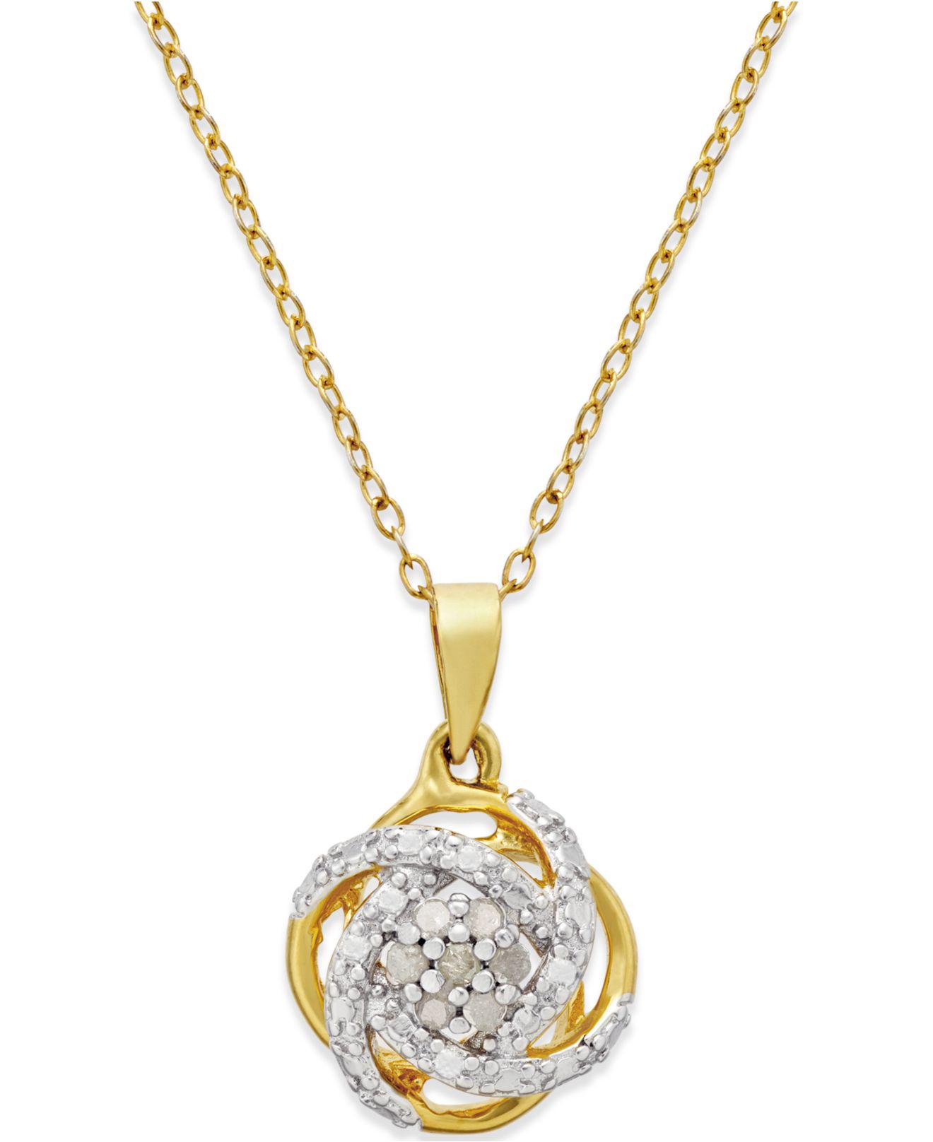 macy's chain necklace