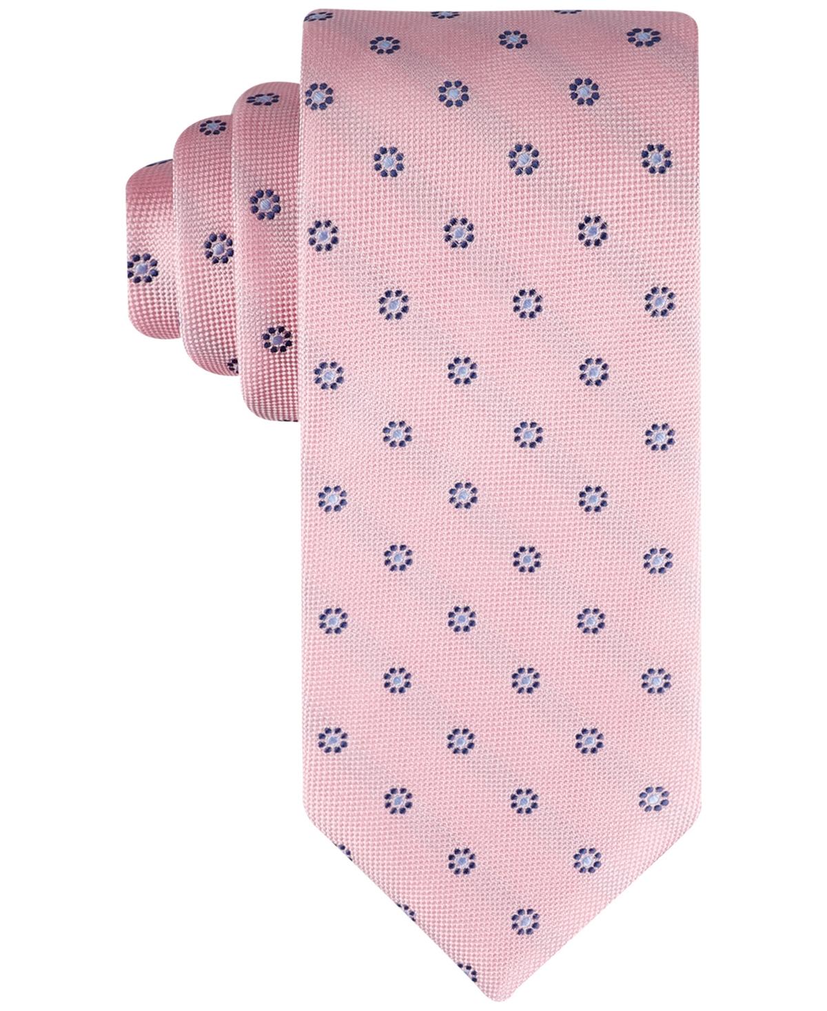 Tommy hilfiger best sale pink tie