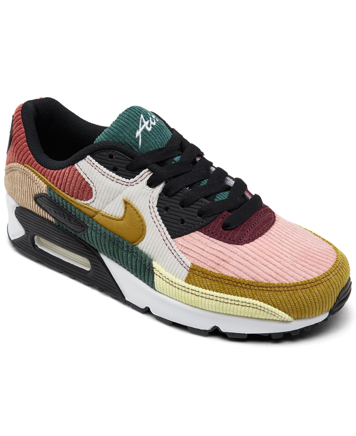 Nike Air Max 90 Se Casual Sneakers From Finish Line | Lyst