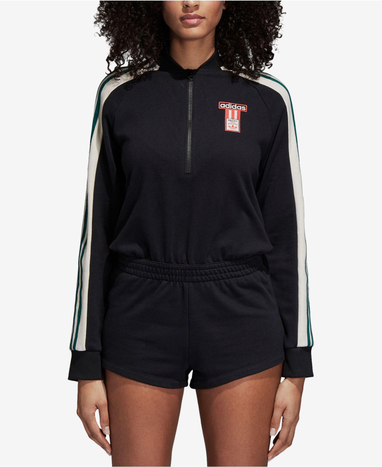 adibreak jumpsuit
