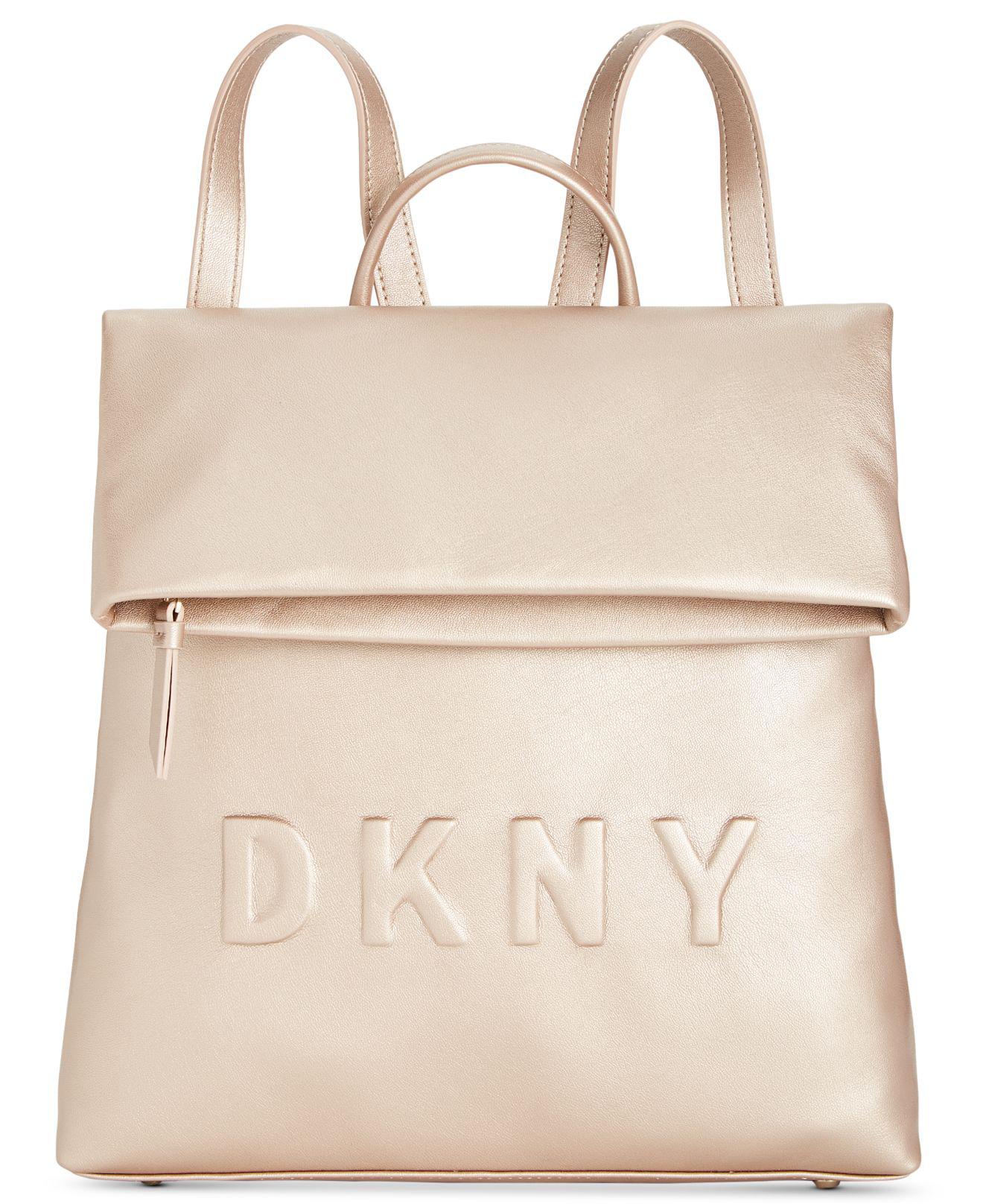 dkny tilly medium backpack