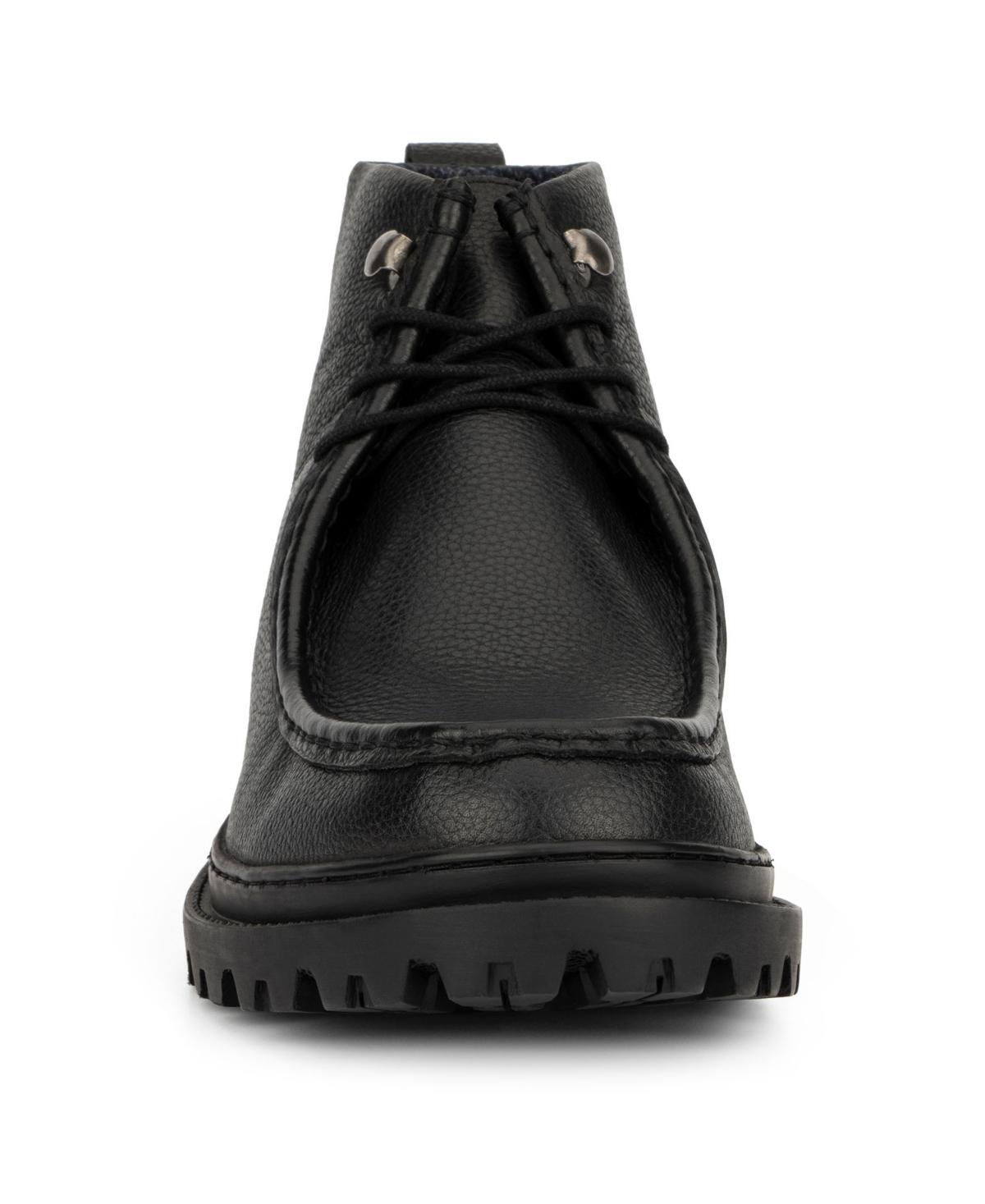 reserved footwear chukka boots