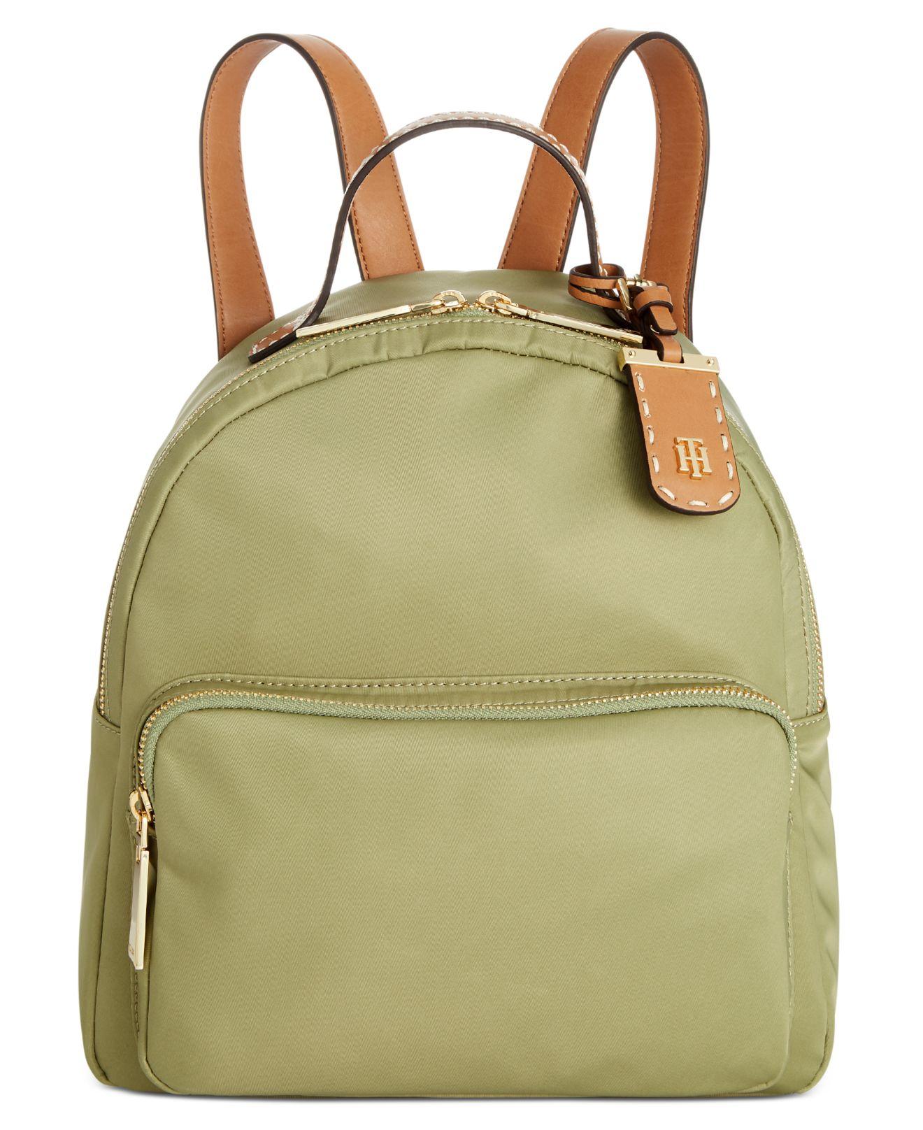 Tommy Hilfiger Julia Small Dome Backpack Lyst