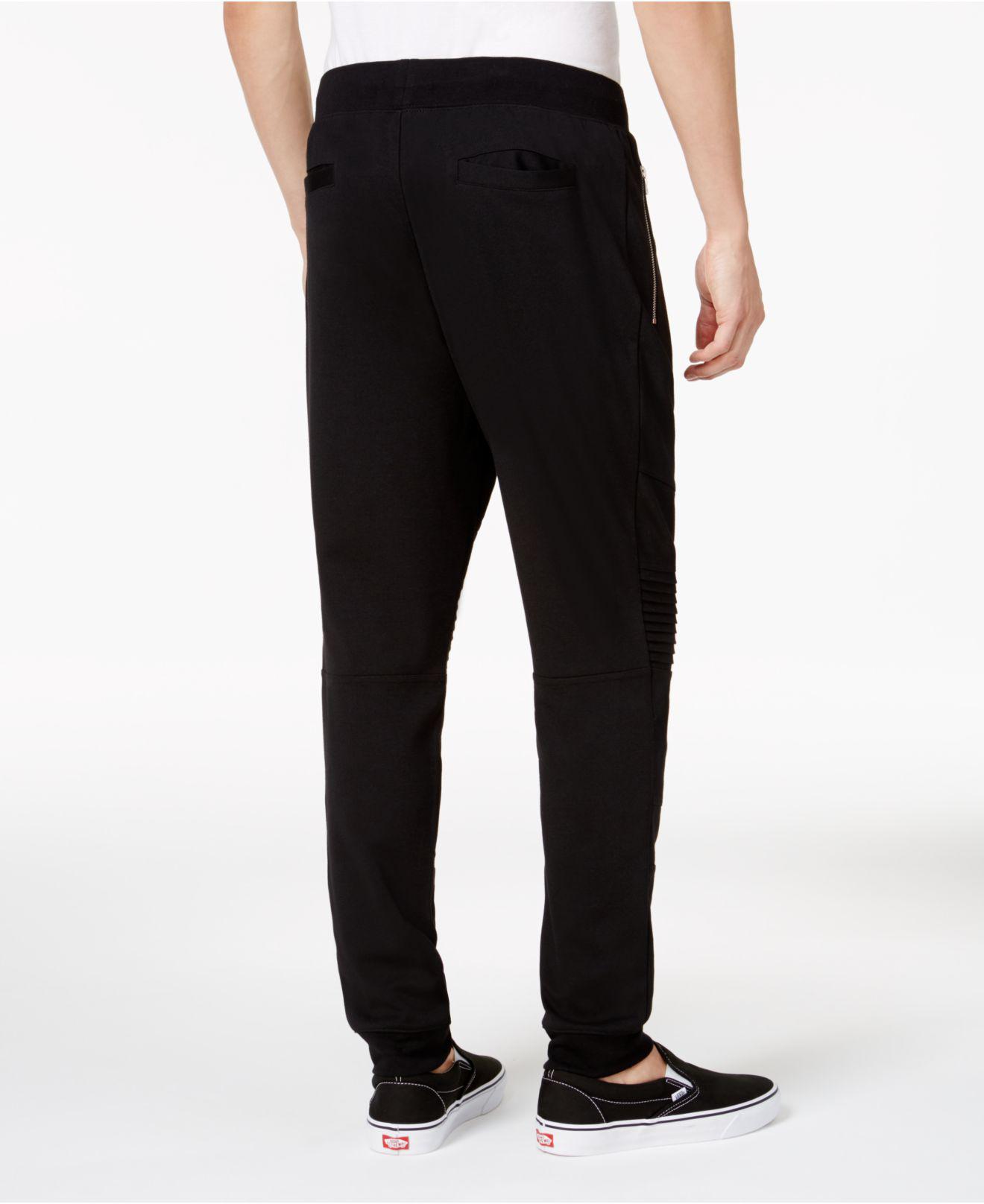 Download Pants INC International Concepts Mens Gray Heather ...