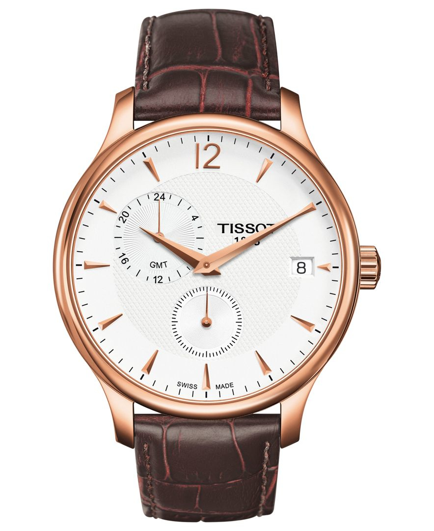 Tissot Watch, Men