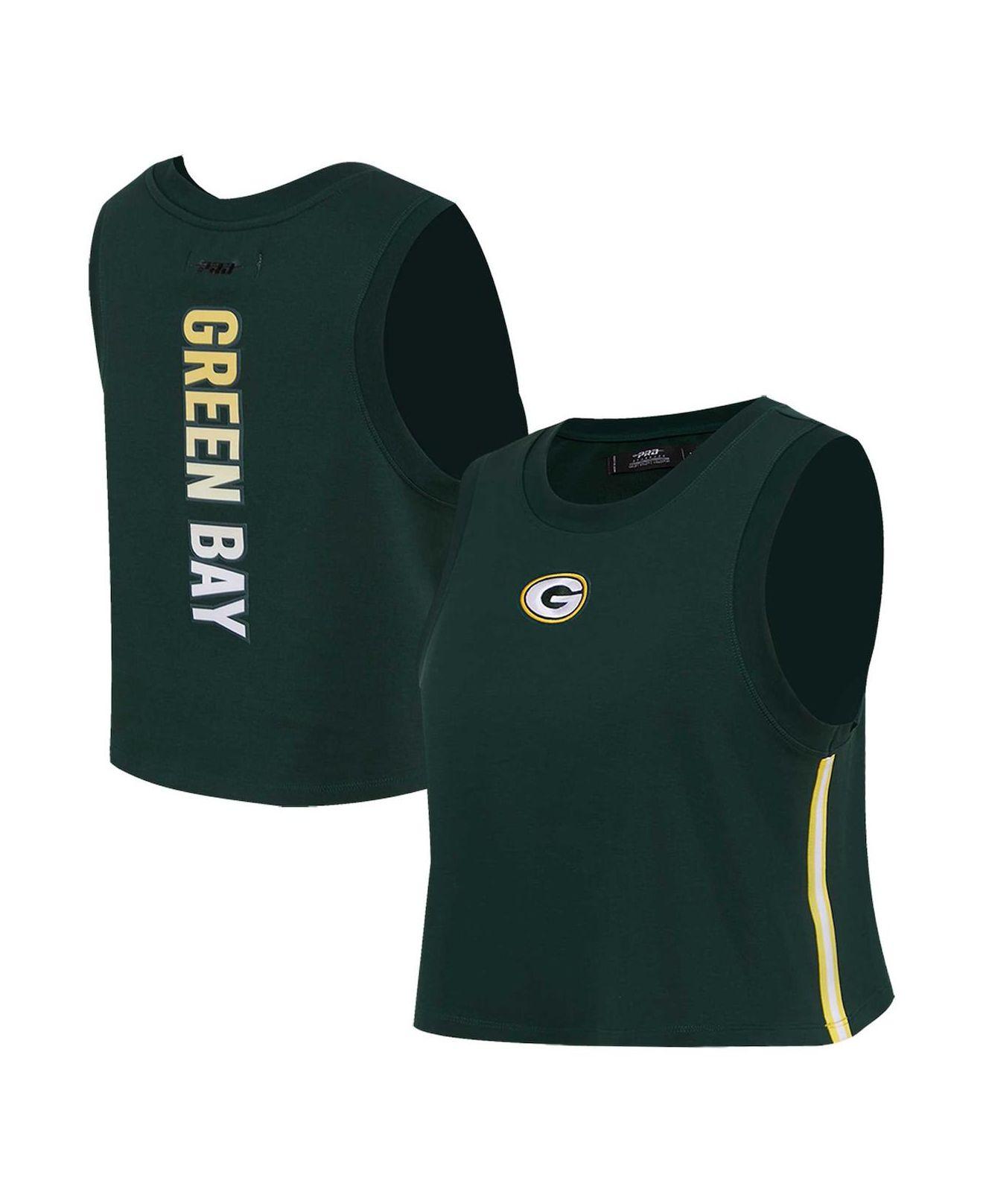 Green Bay Ombre Crewneck Sweatshirt Retro Green Bay Football 