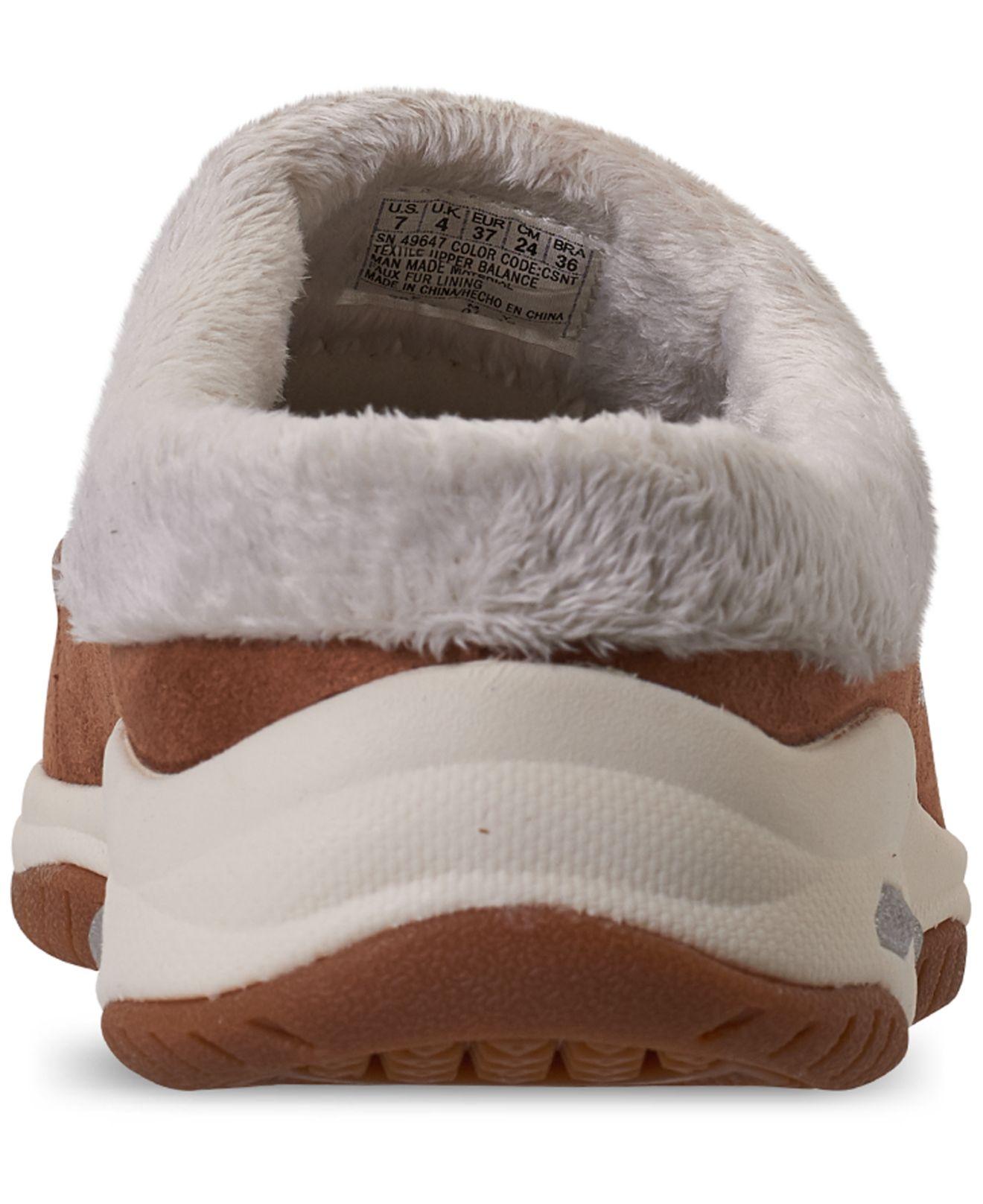 skechers snow escape