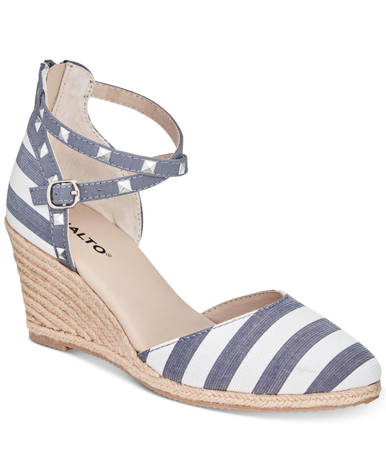 rialto espadrilles