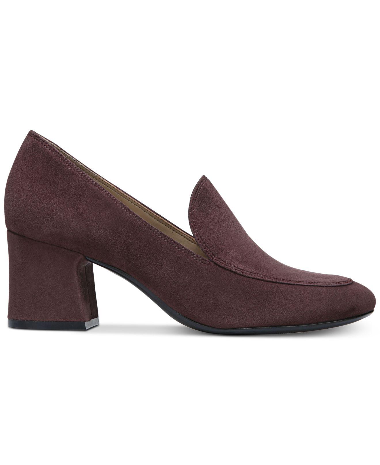 naturalizer dany pumps